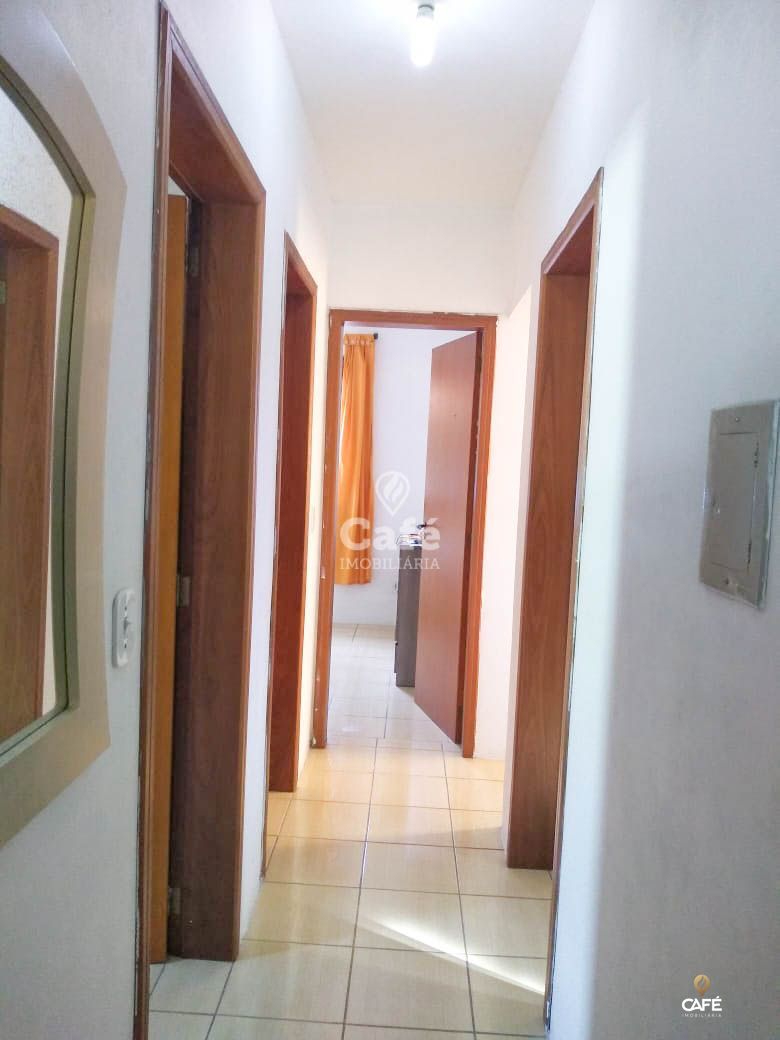 Casa, 3 quartos, 76 m² - Foto 11