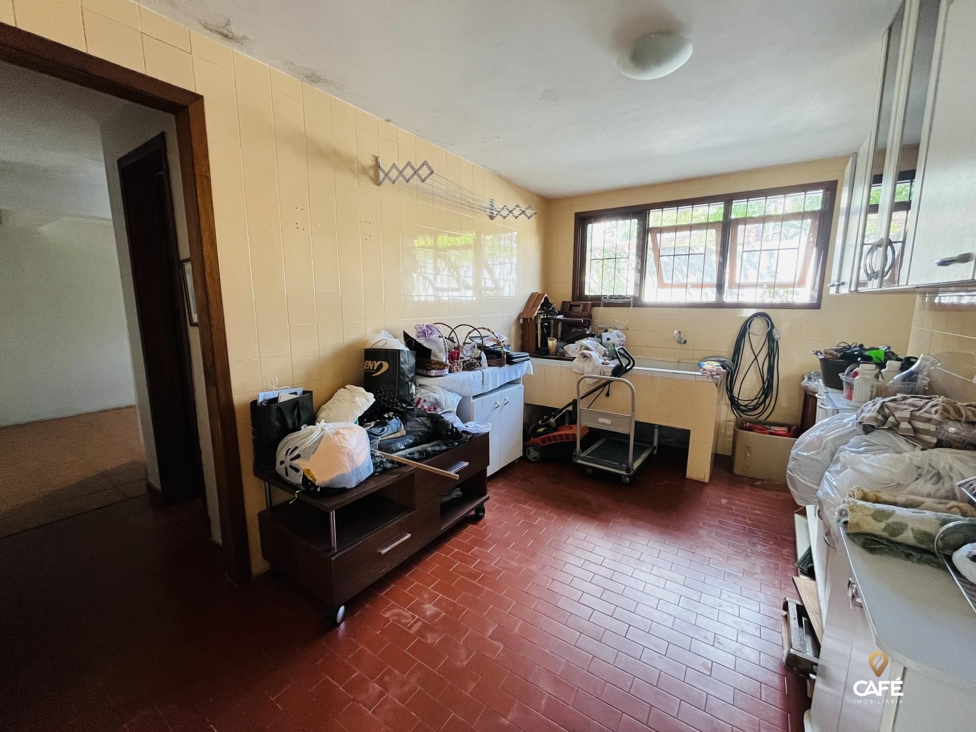 Casa, 6 quartos, 280 m² - Foto 33