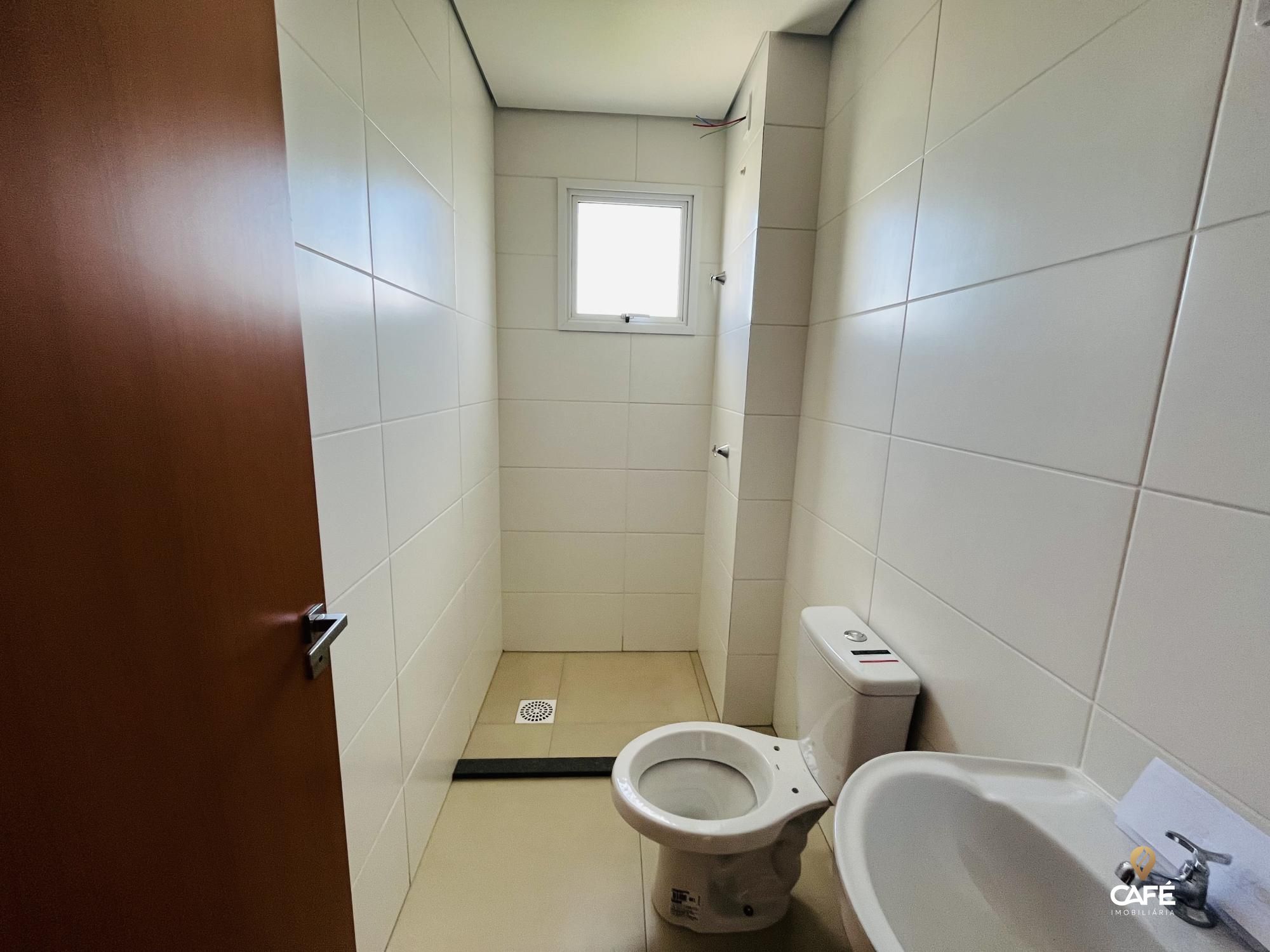 Apartamento à venda com 2 quartos, 54m² - Foto 7