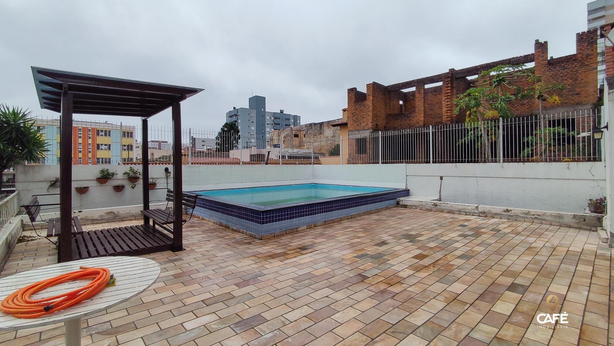 Apartamento, 3 quartos, 118 m² - Foto 35