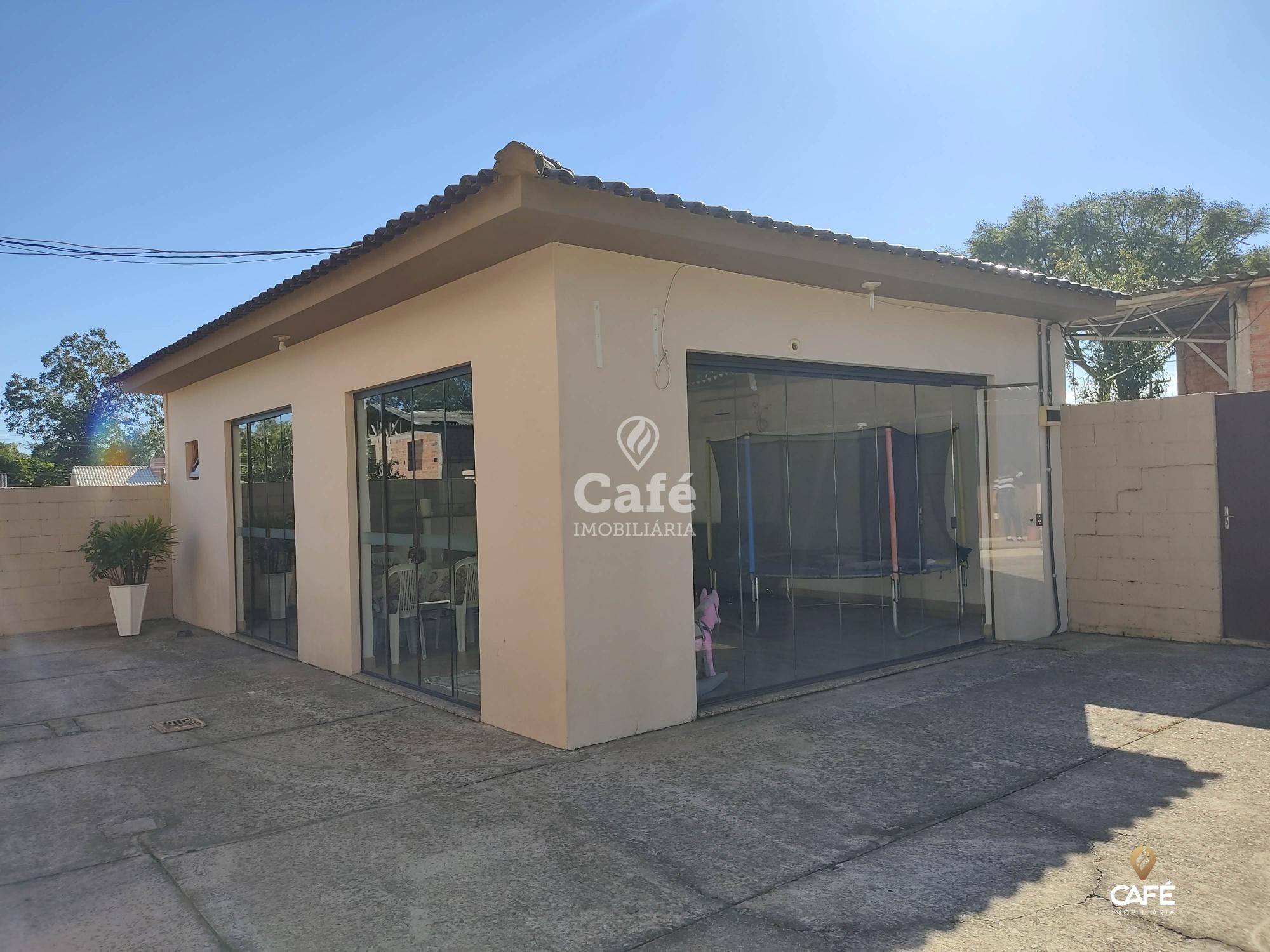 Casa à venda com 3 quartos, 196m² - Foto 6