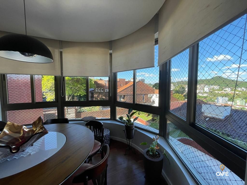Apartamento, 3 quartos, 180 m² - Foto 8