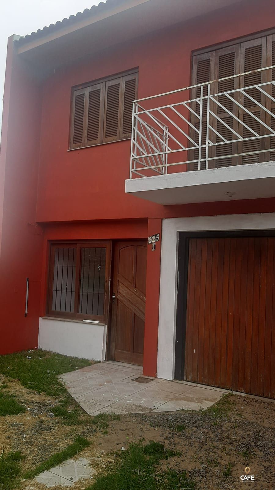 Casa à venda com 3 quartos, 108m² - Foto 5