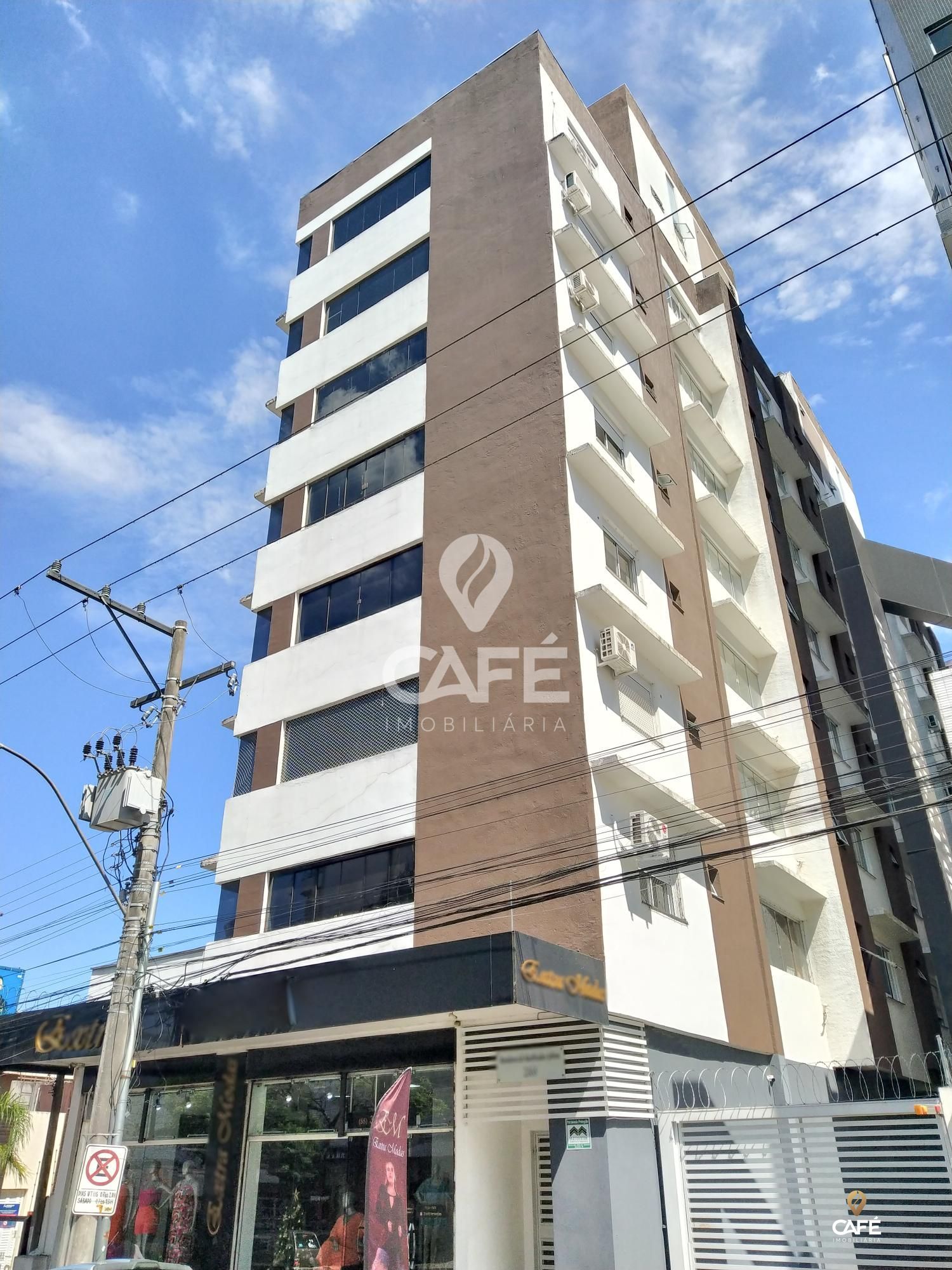 Apartamento, 1 quarto, 37 m² - Foto 1