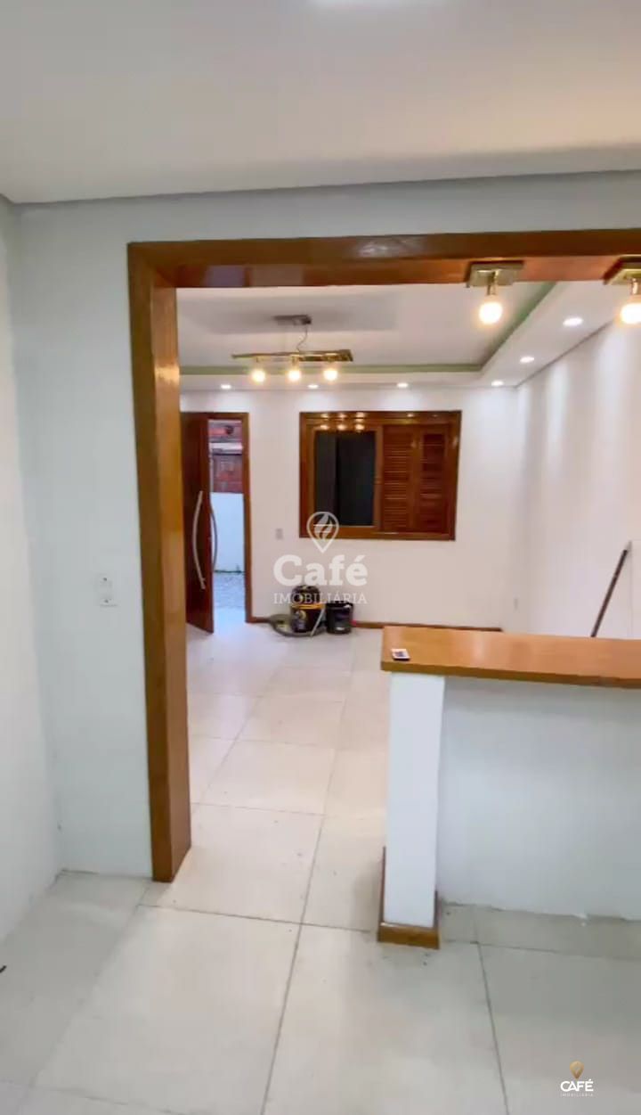 Casa à venda com 3 quartos, 92m² - Foto 3