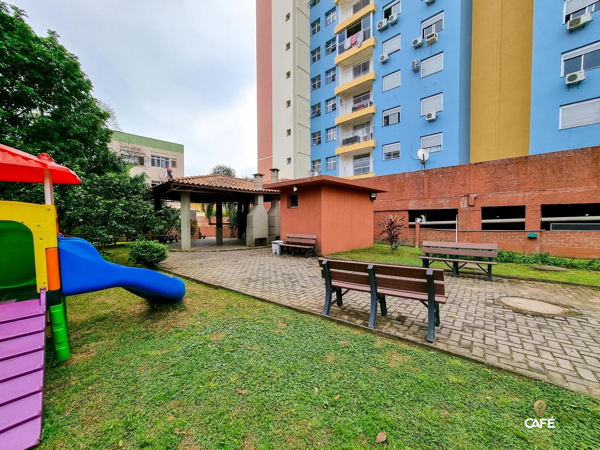 Apartamento, 2 quartos, 71 m² - Foto 22