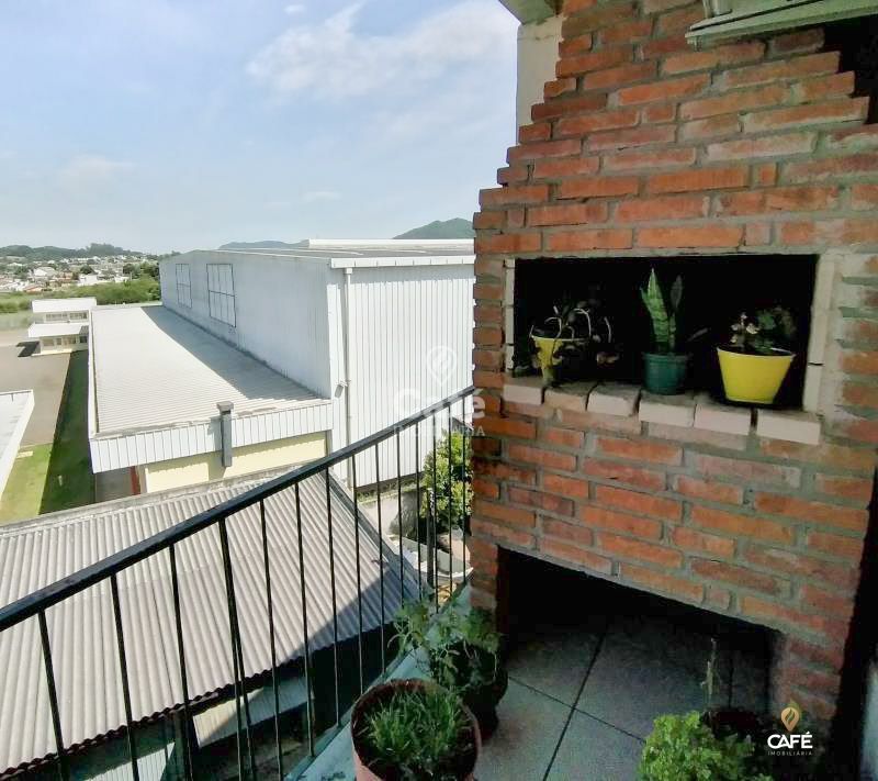 Apartamento, 3 quartos, 80 m² - Foto 9