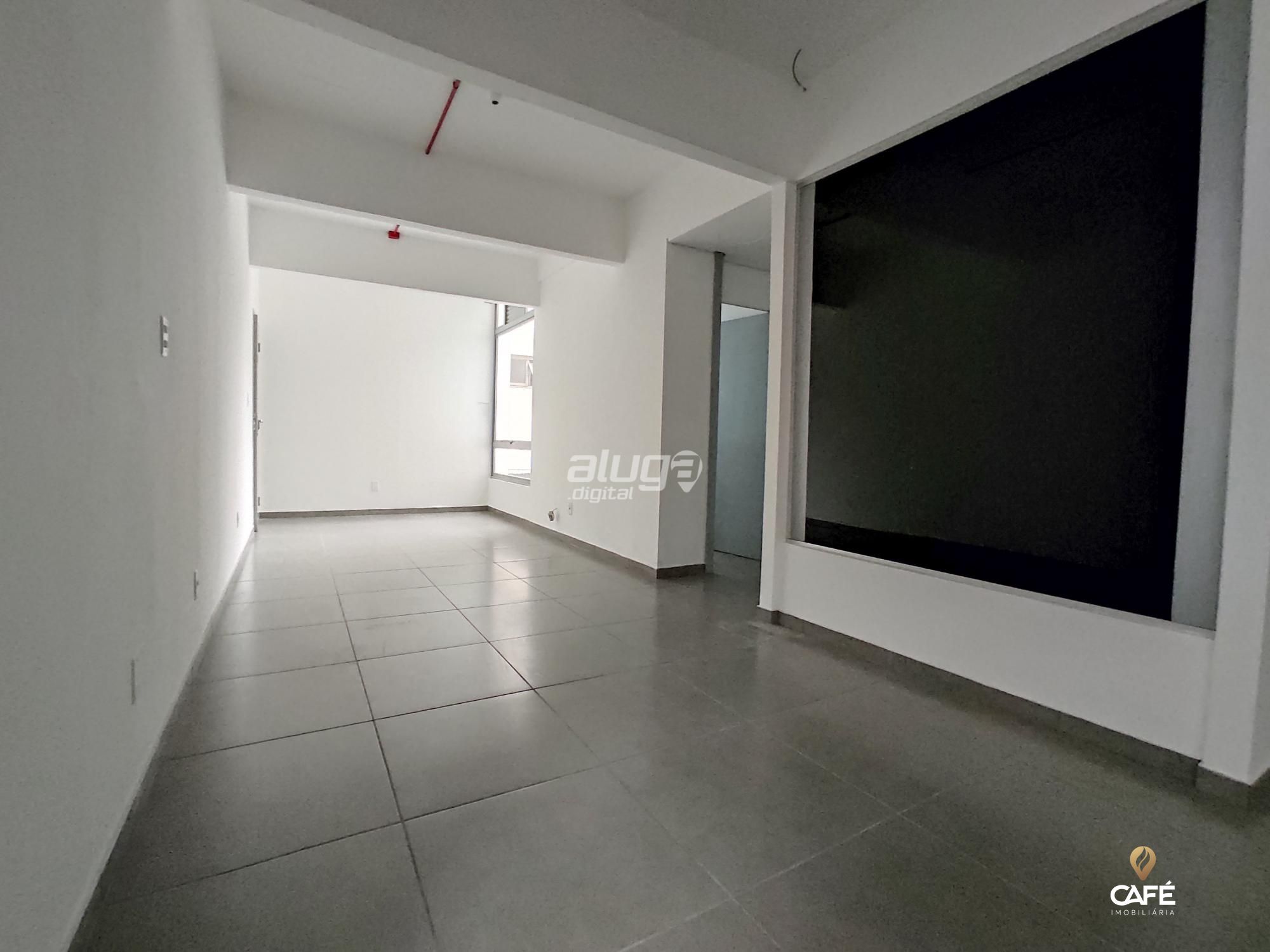 Conjunto Comercial-Sala para alugar com 2 quartos, 168m² - Foto 8