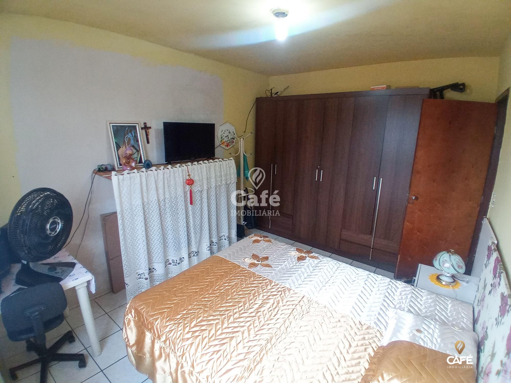 Apartamento à venda com 3 quartos, 74m² - Foto 2