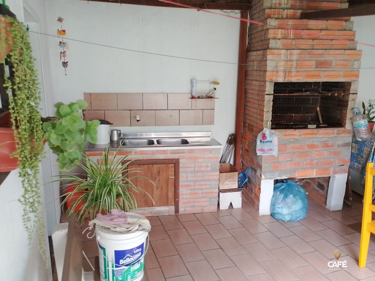 Casa, 4 quartos, 172 m² - Foto 20