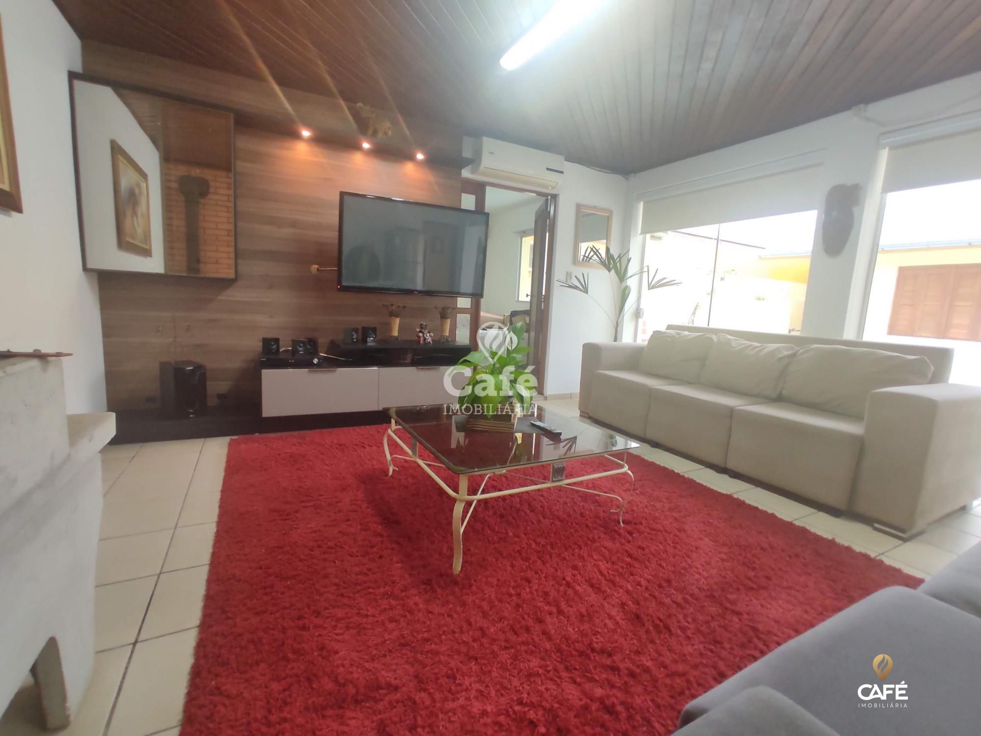 Casa, 4 quartos, 246 m² - Foto 19