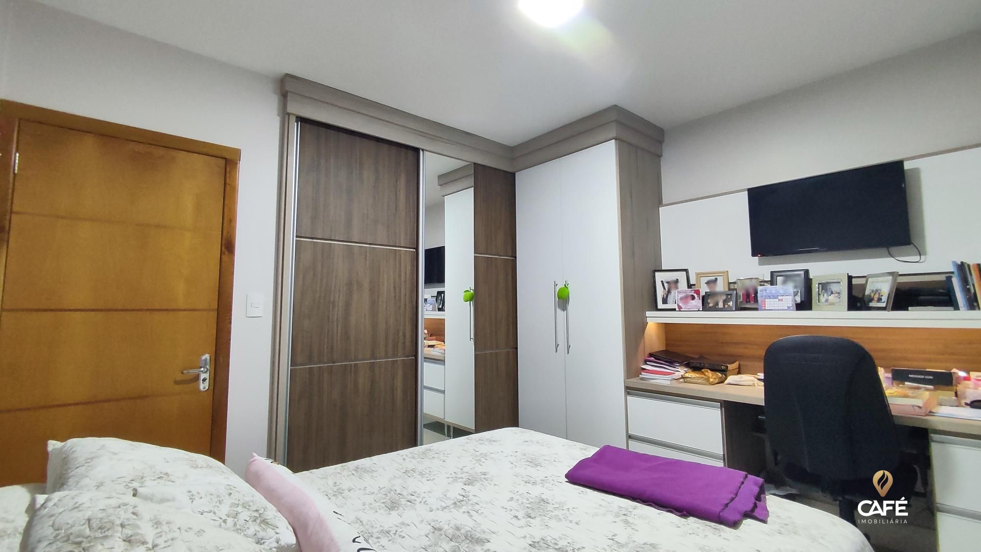 Apartamento à venda com 3 quartos, 118m² - Foto 26