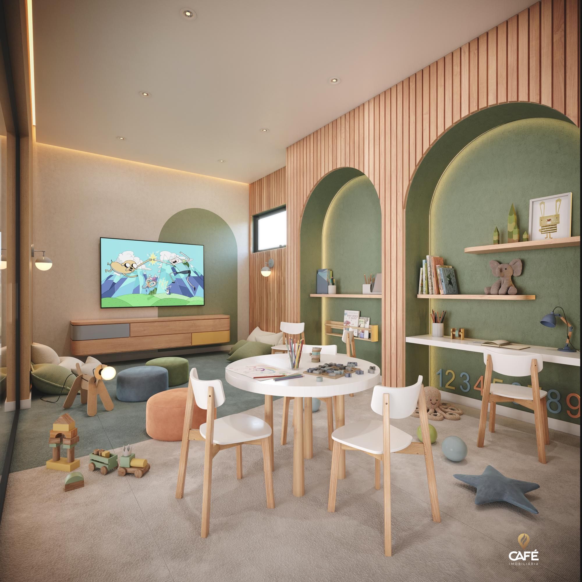 Apartamento, 2 quartos, 71 m² - Foto 8