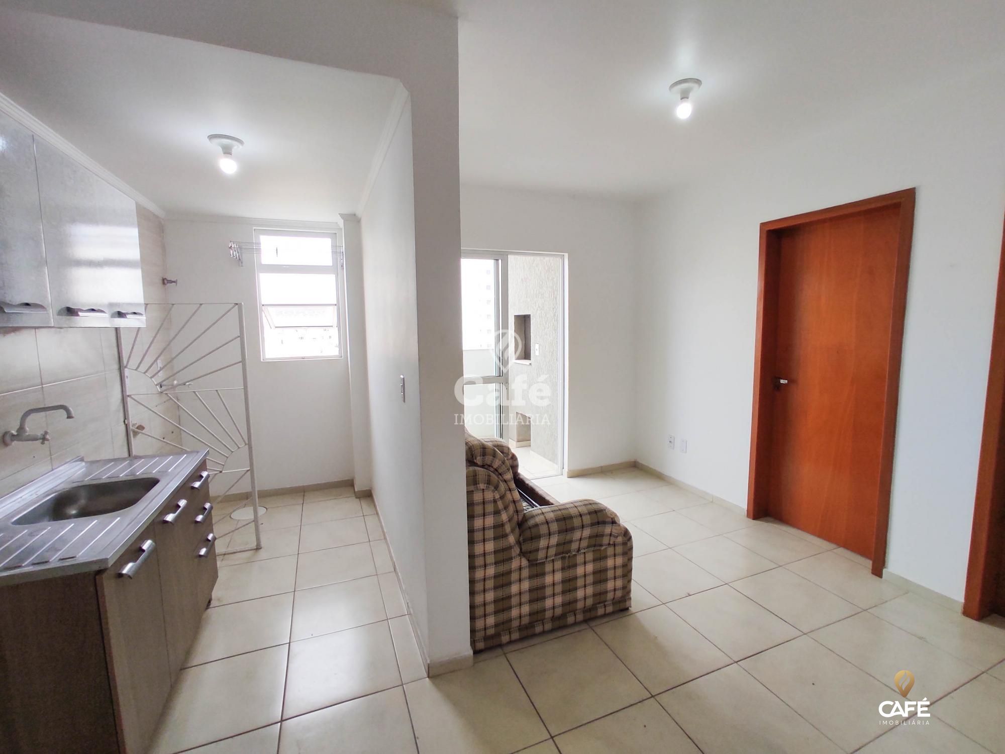 Apartamento à venda com 1 quarto, 40m² - Foto 10