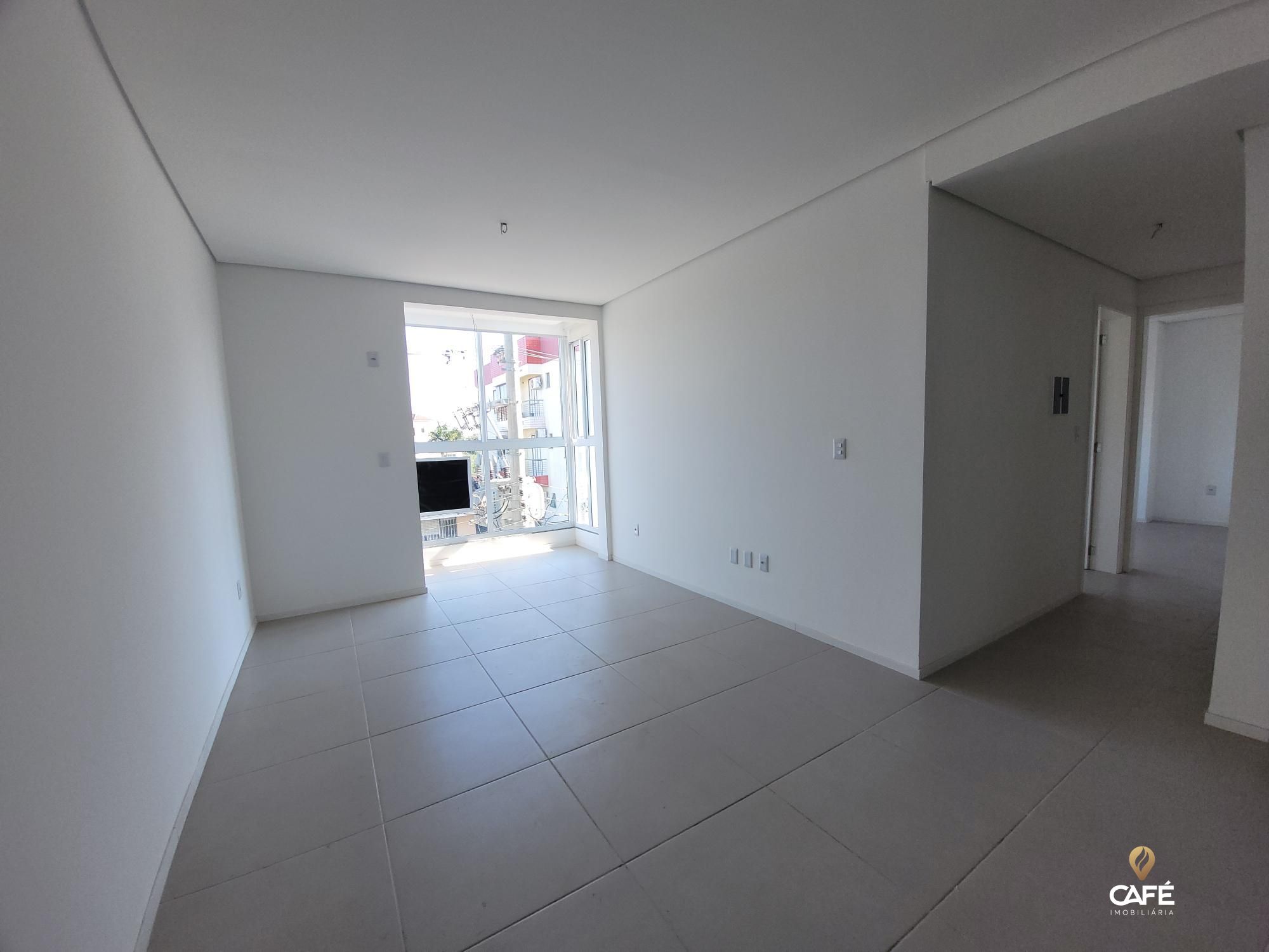 Apartamento à venda com 2 quartos, 62m² - Foto 4