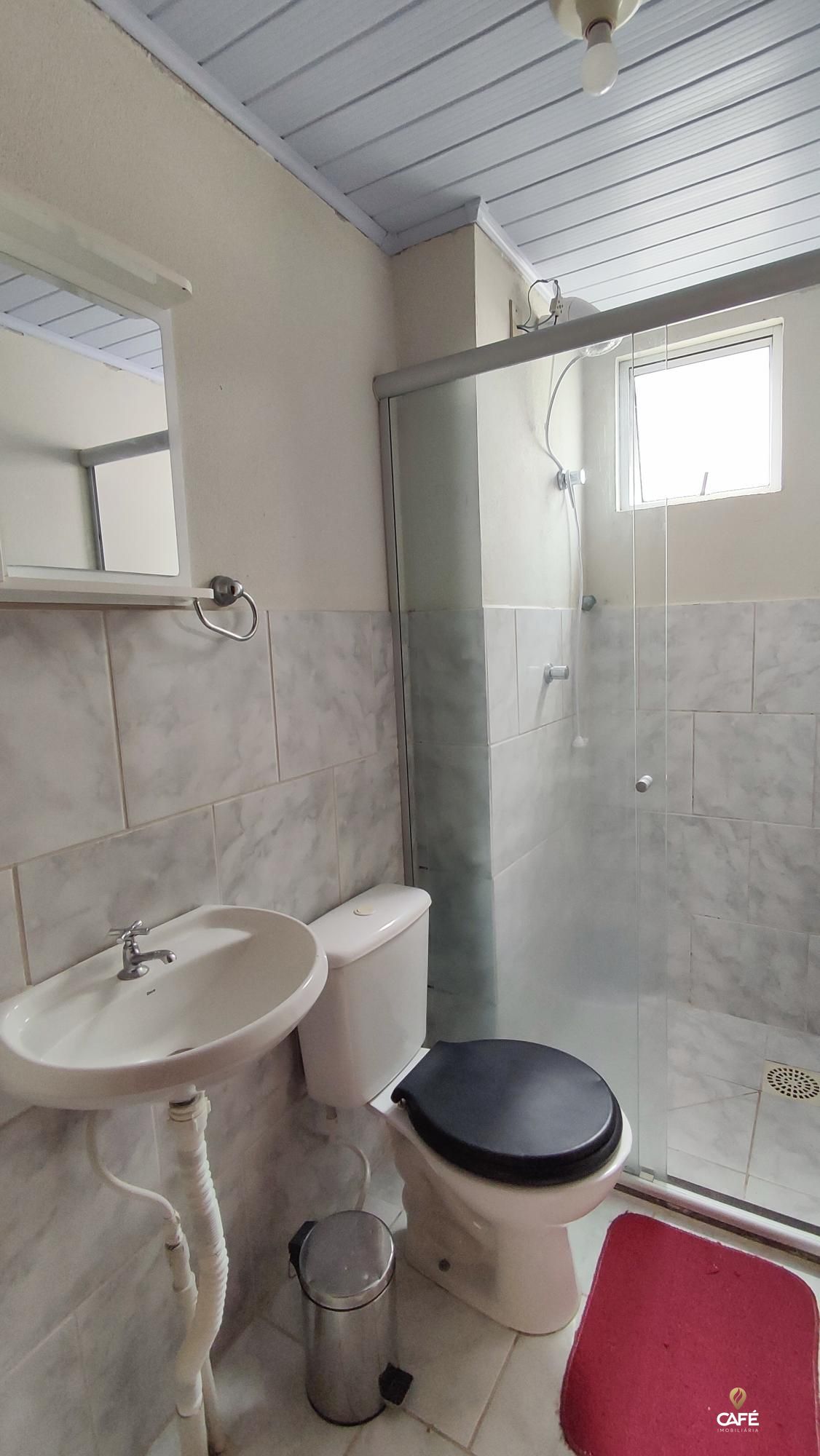 Apartamento à venda com 2 quartos, 47m² - Foto 8