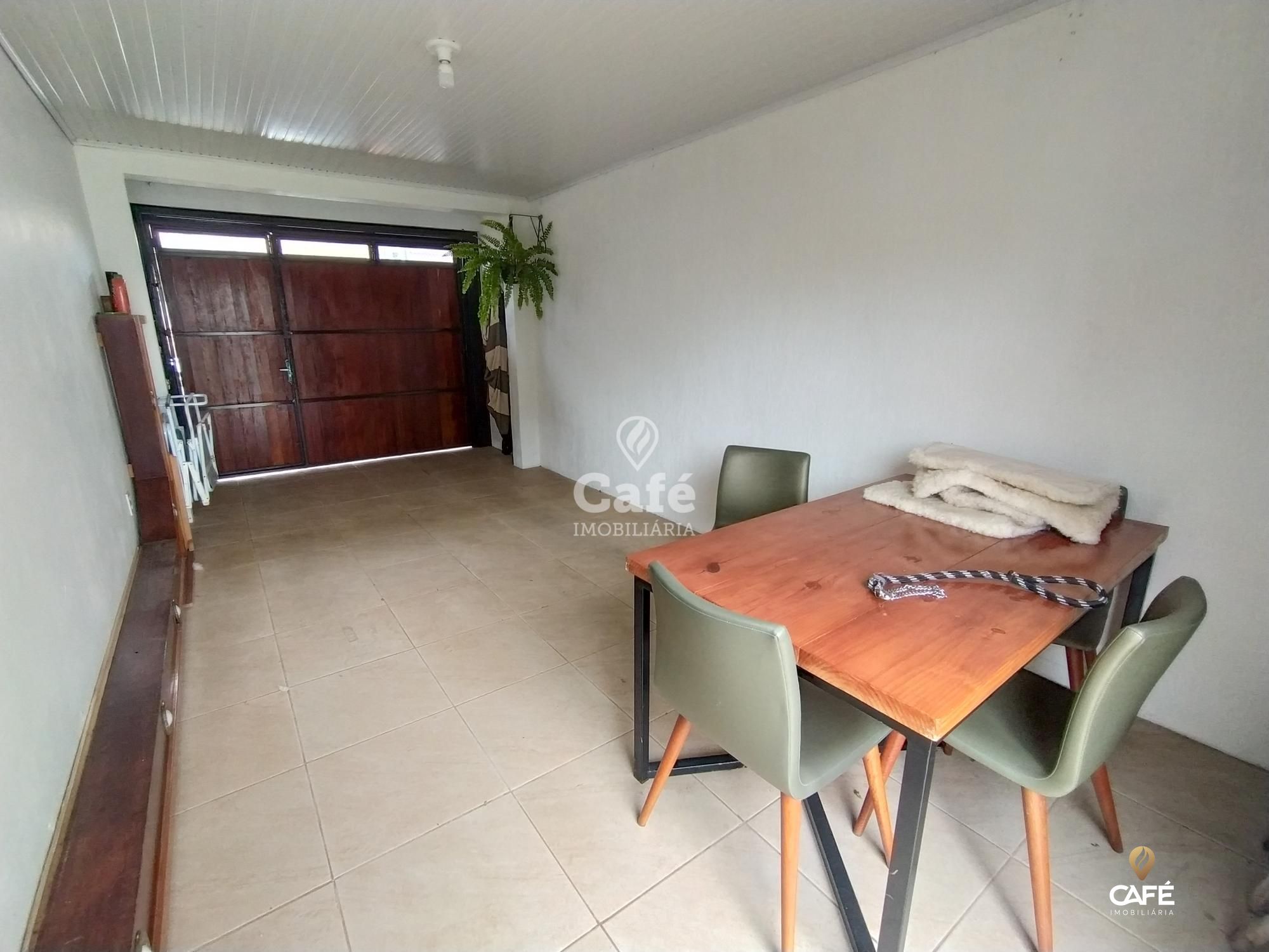 Casa à venda com 1 quarto, 82m² - Foto 6