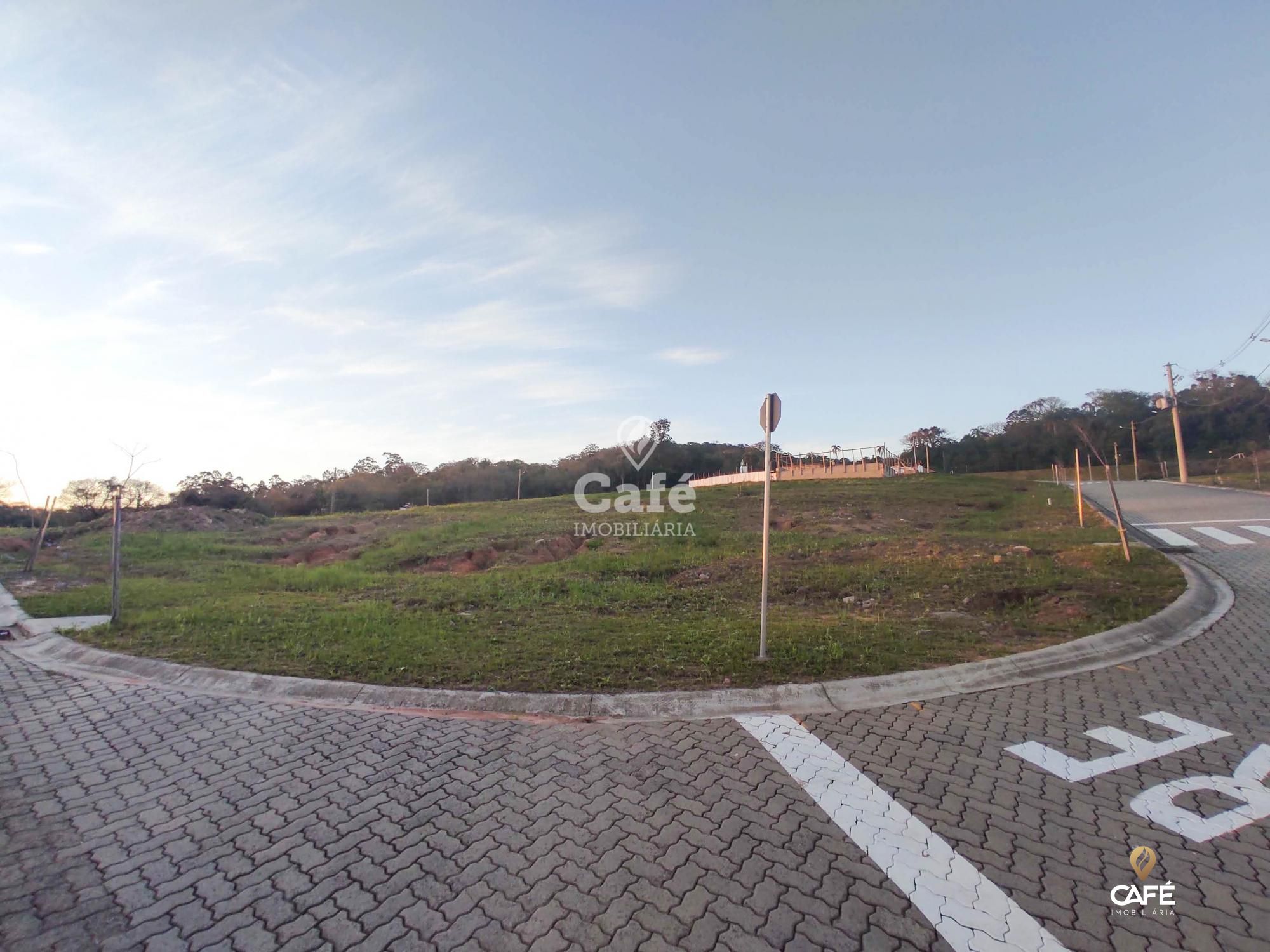 Terreno, 462 m² - Foto 1