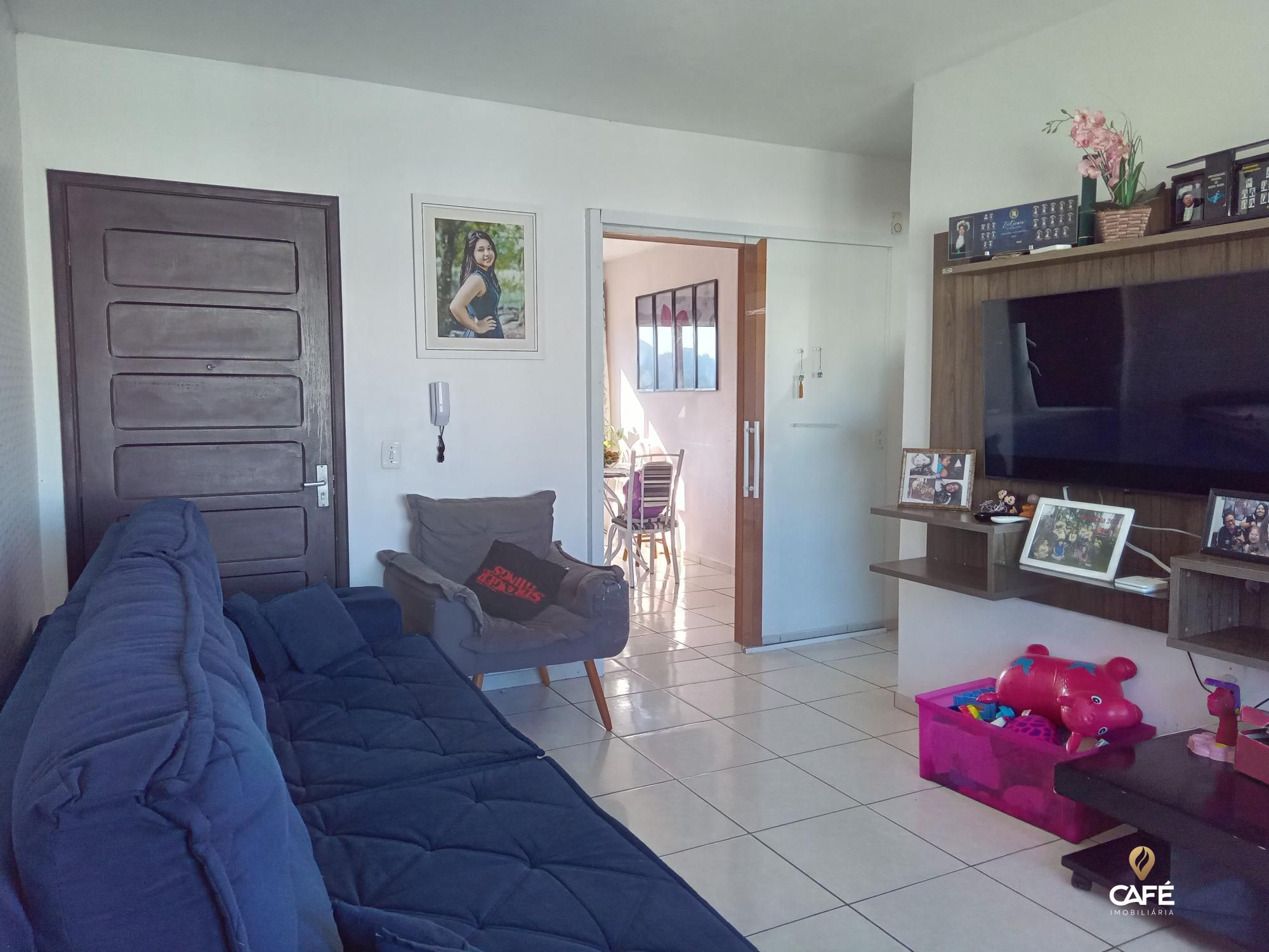 Apartamento, 3 quartos, 100 m² - Foto 2