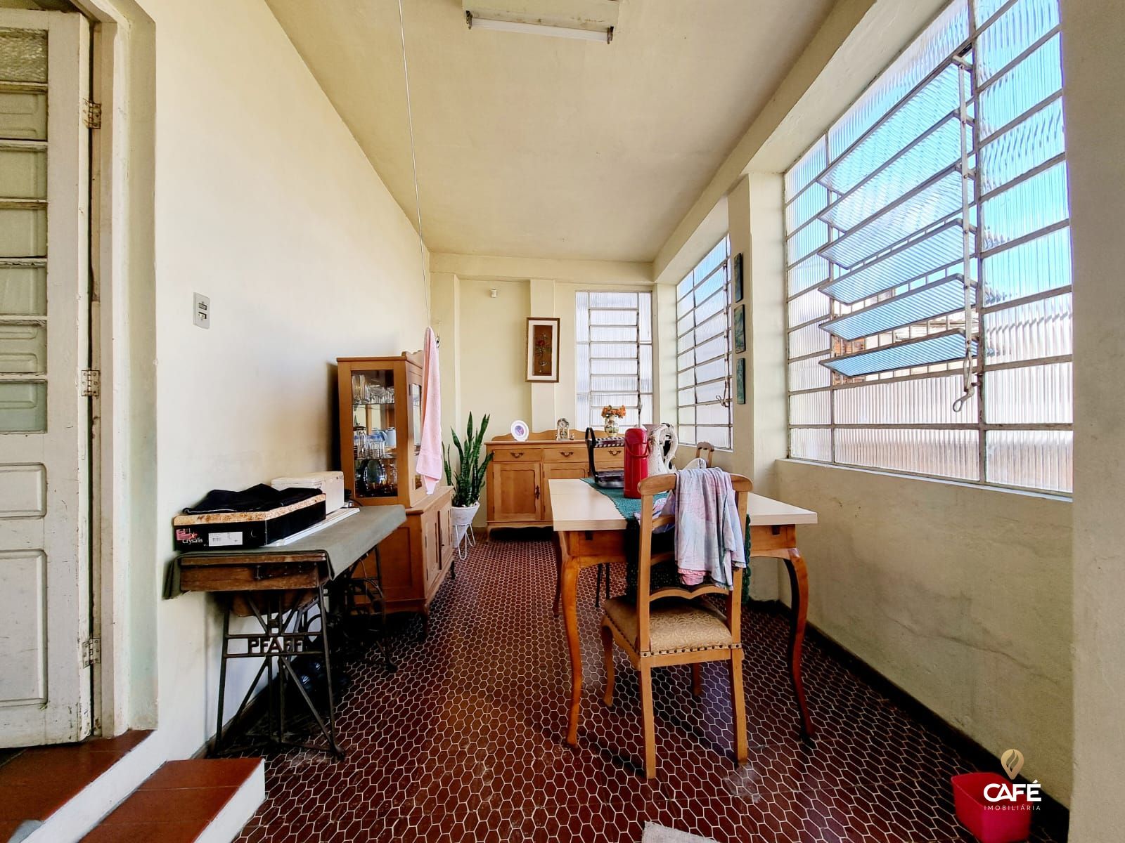 Casa, 3 quartos, 1152 m² - Foto 12