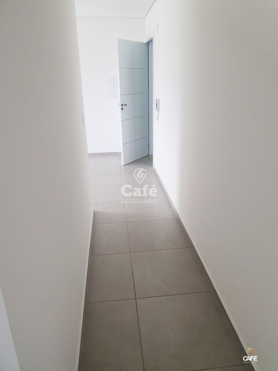 Apartamento à venda com 2 quartos, 56m² - Foto 2