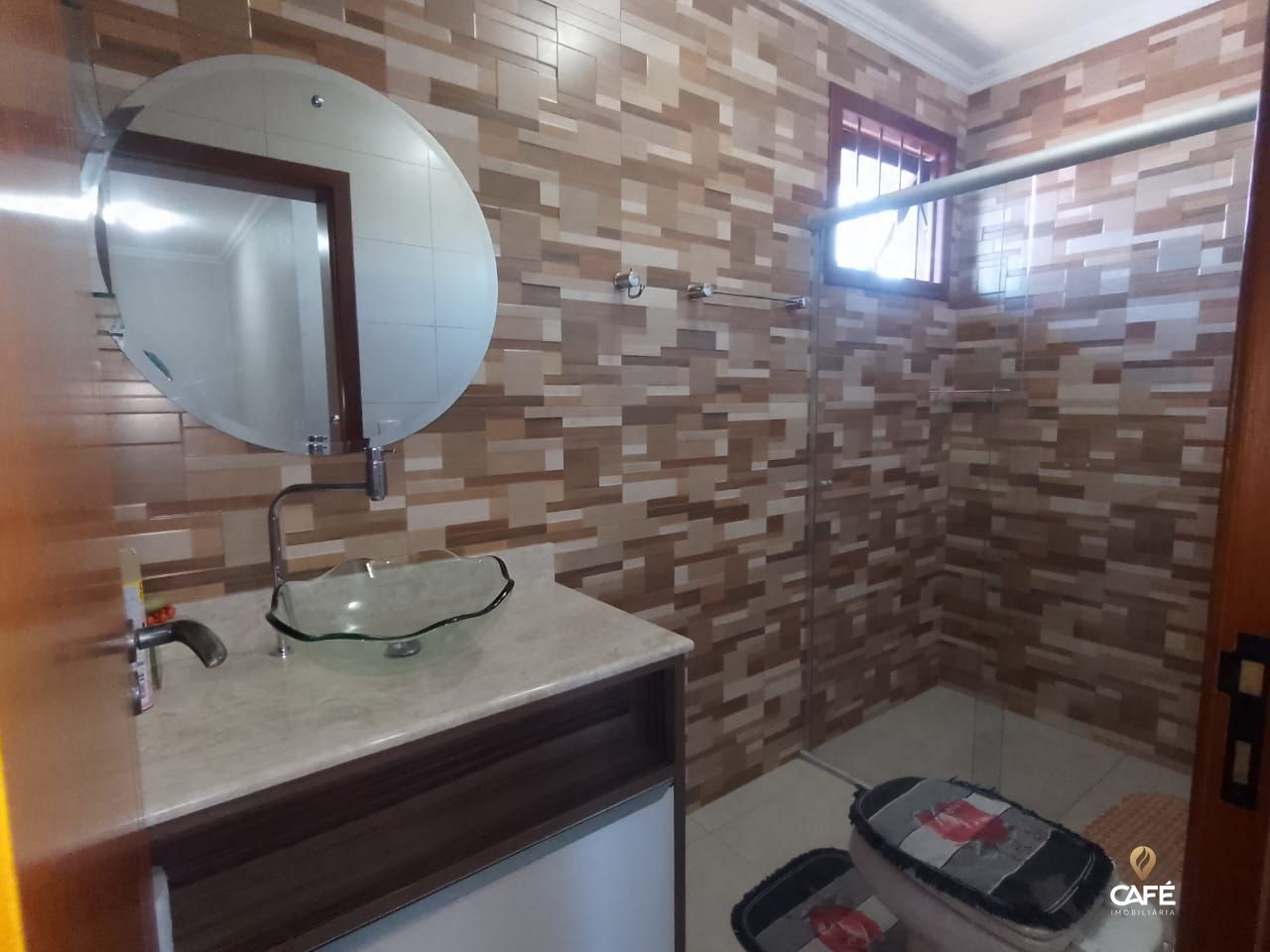 Sobrado, 3 quartos, 200 m² - Foto 3