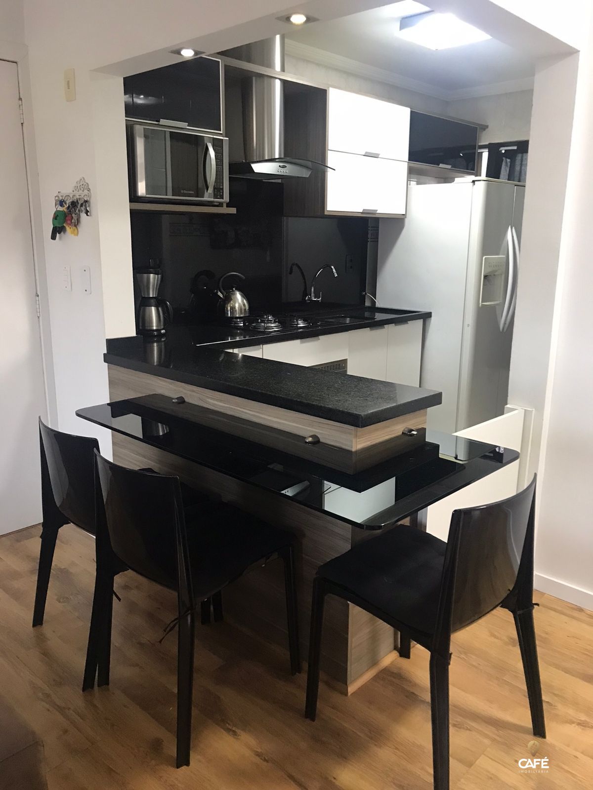 Apartamento, 2 quartos, 58 m² - Foto 2