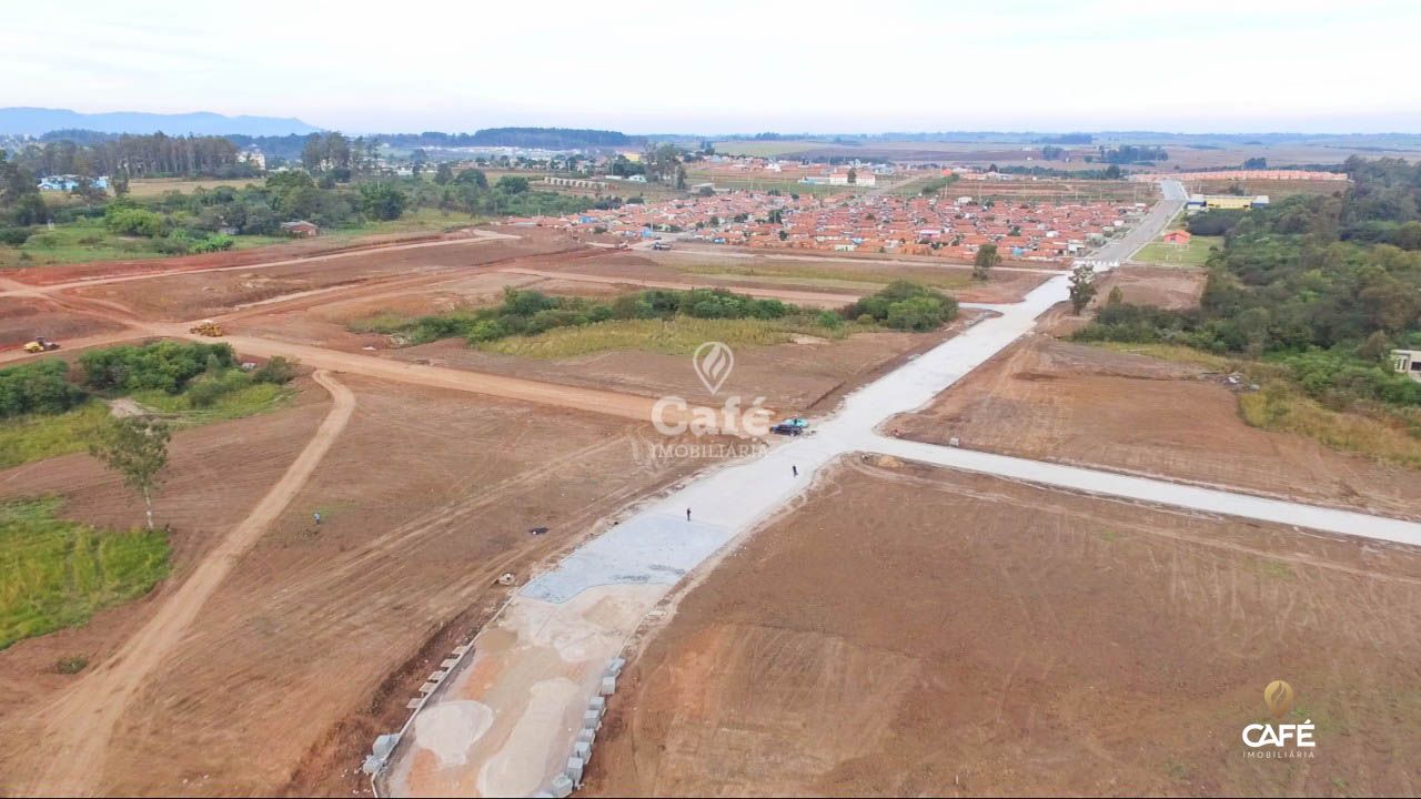 Terreno à venda, 793m² - Foto 3