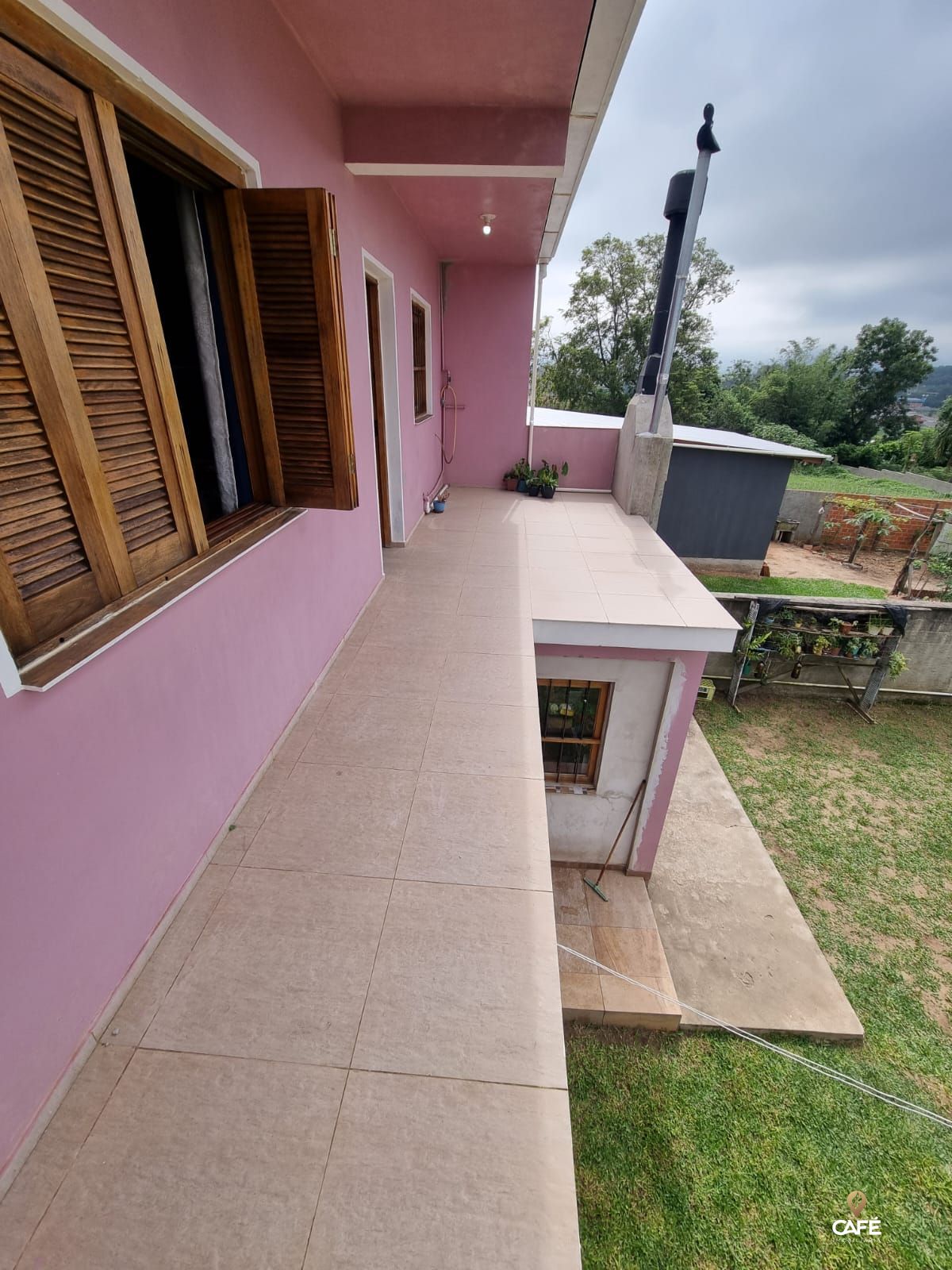 Casa à venda e aluguel com 2 quartos, 180m² - Foto 15