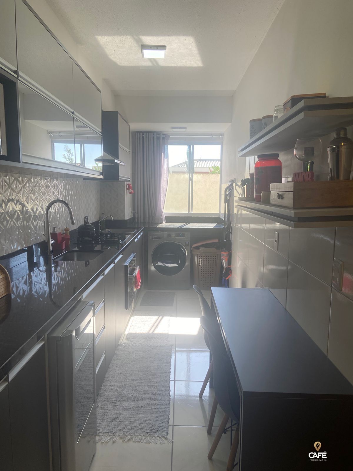 Apartamento, 2 quartos, 57 m² - Foto 8