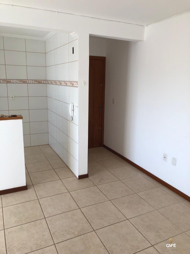 Apartamento à venda com 2 quartos, 58m² - Foto 4