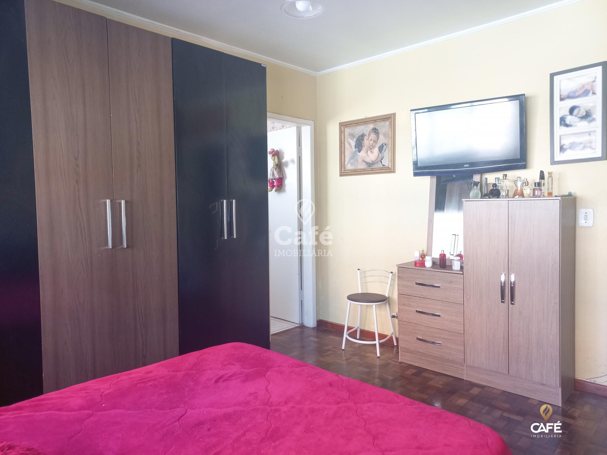 Apartamento à venda com 3 quartos, 97m² - Foto 3