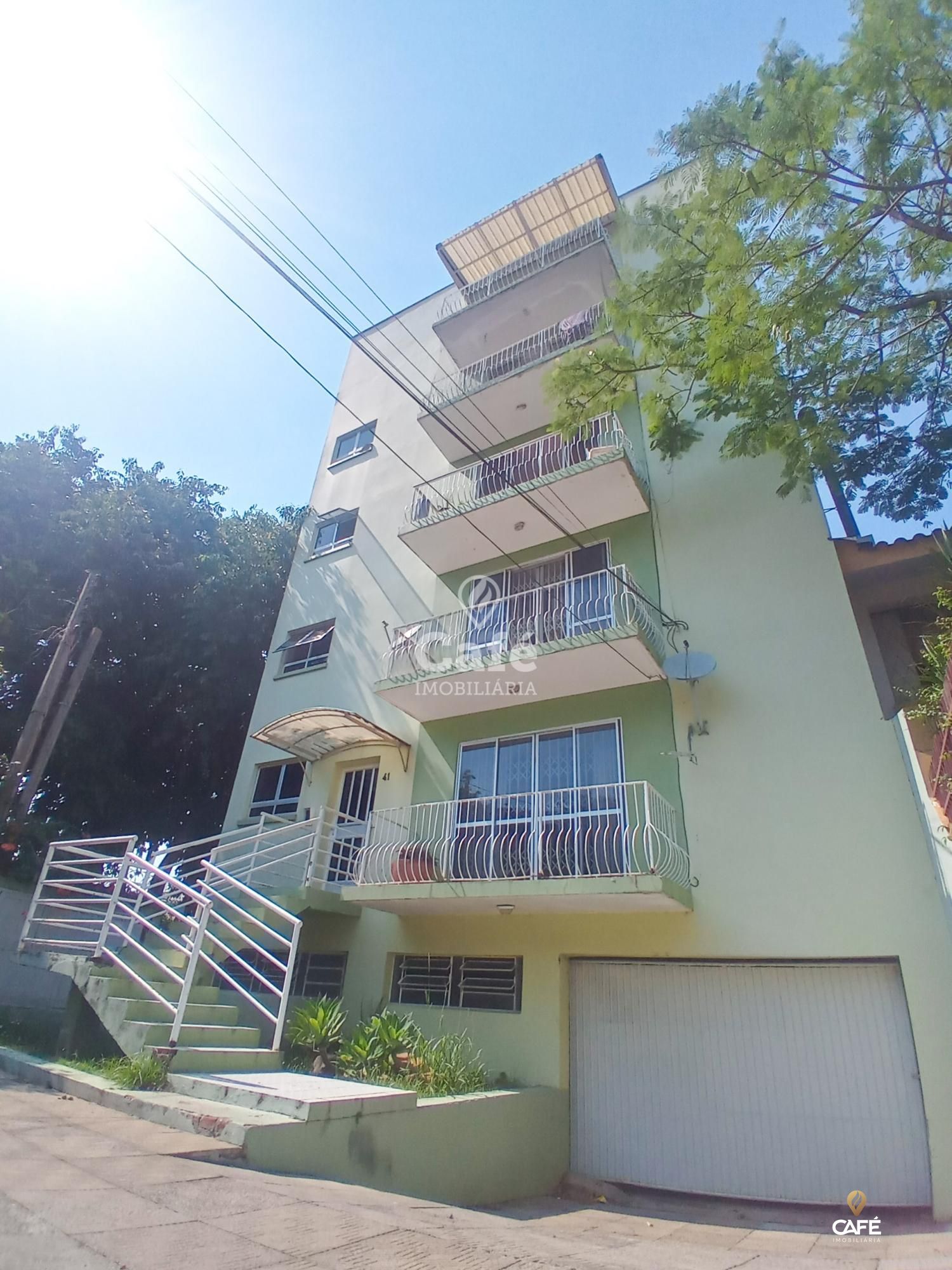 Apartamento, 3 quartos, 220 m² - Foto 1