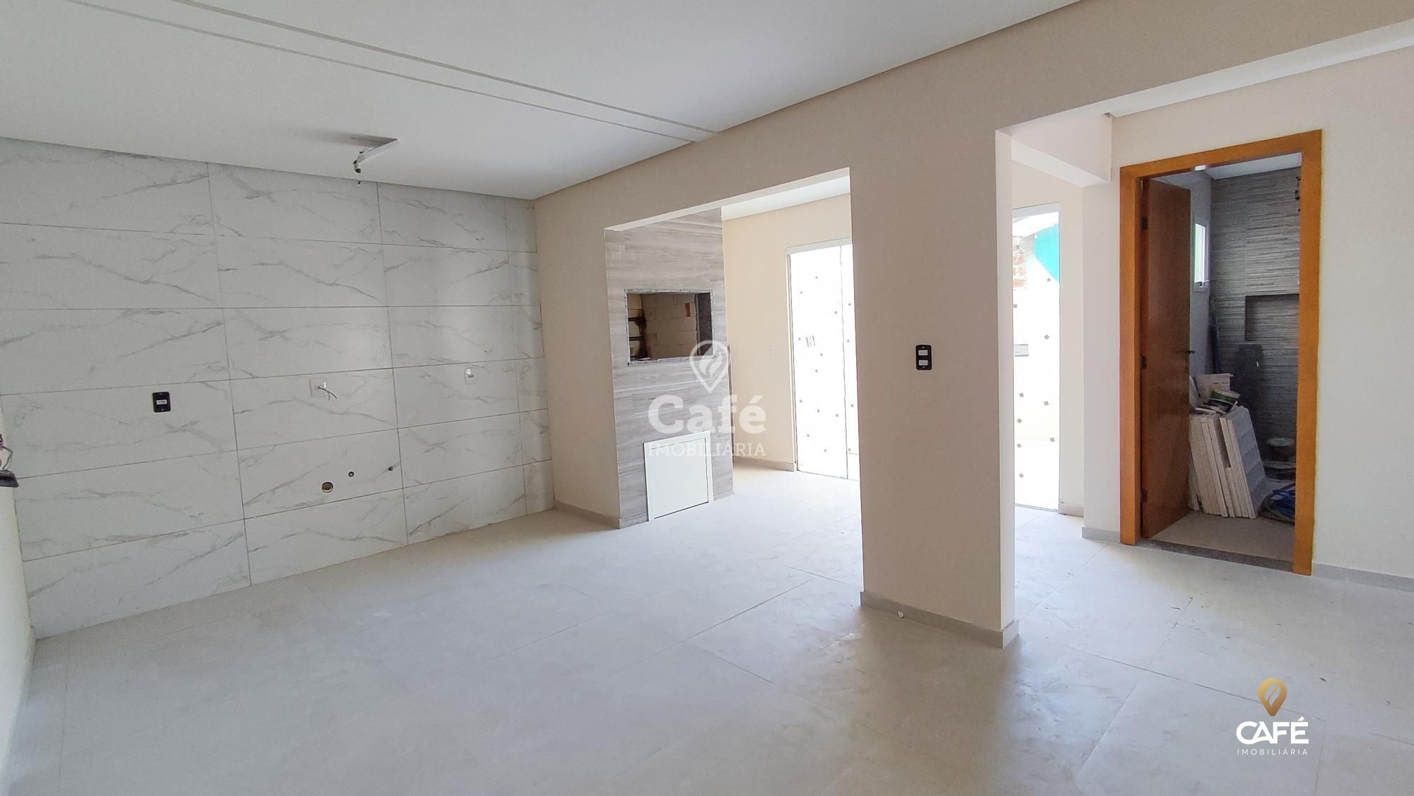 Sobrado à venda com 3 quartos, 144m² - Foto 8