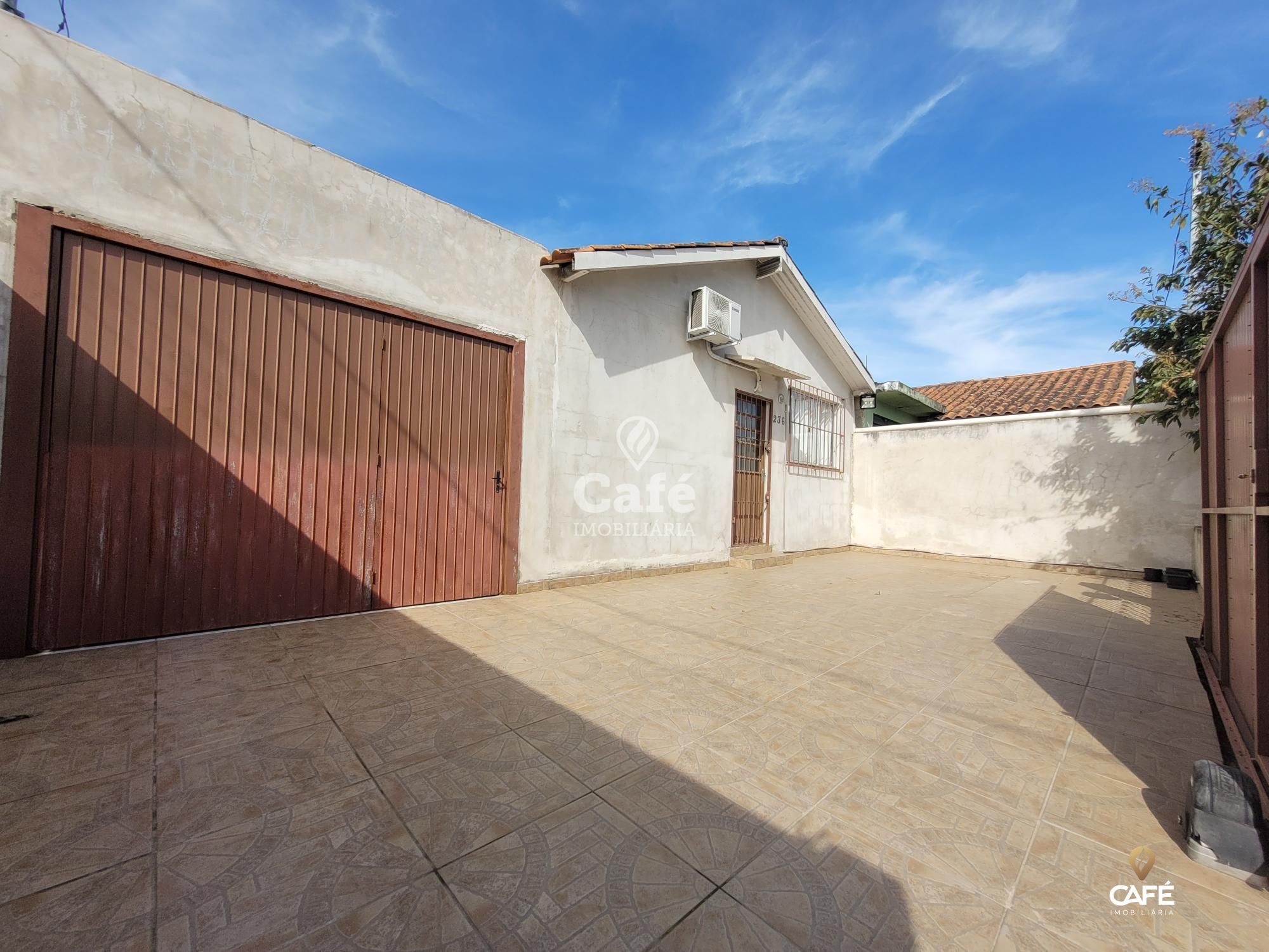 Casa à venda com 3 quartos, 80m² - Foto 17