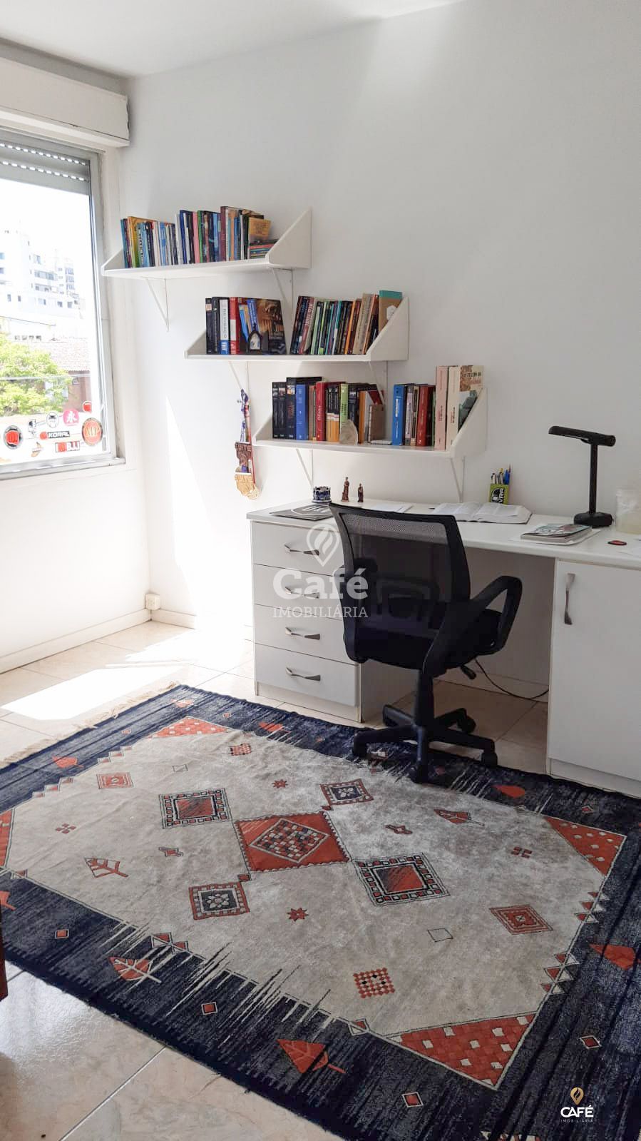 Apartamento, 3 quartos, 117 m² - Foto 6