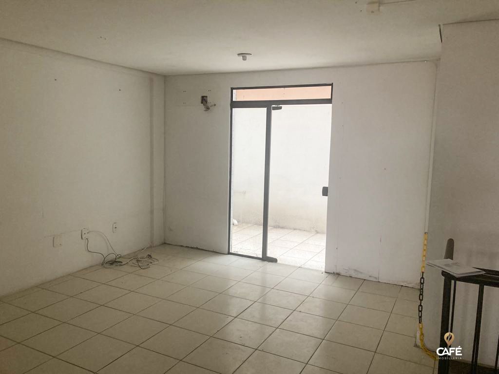 Conjunto Comercial-Sala para alugar com 2 quartos, 60m² - Foto 4