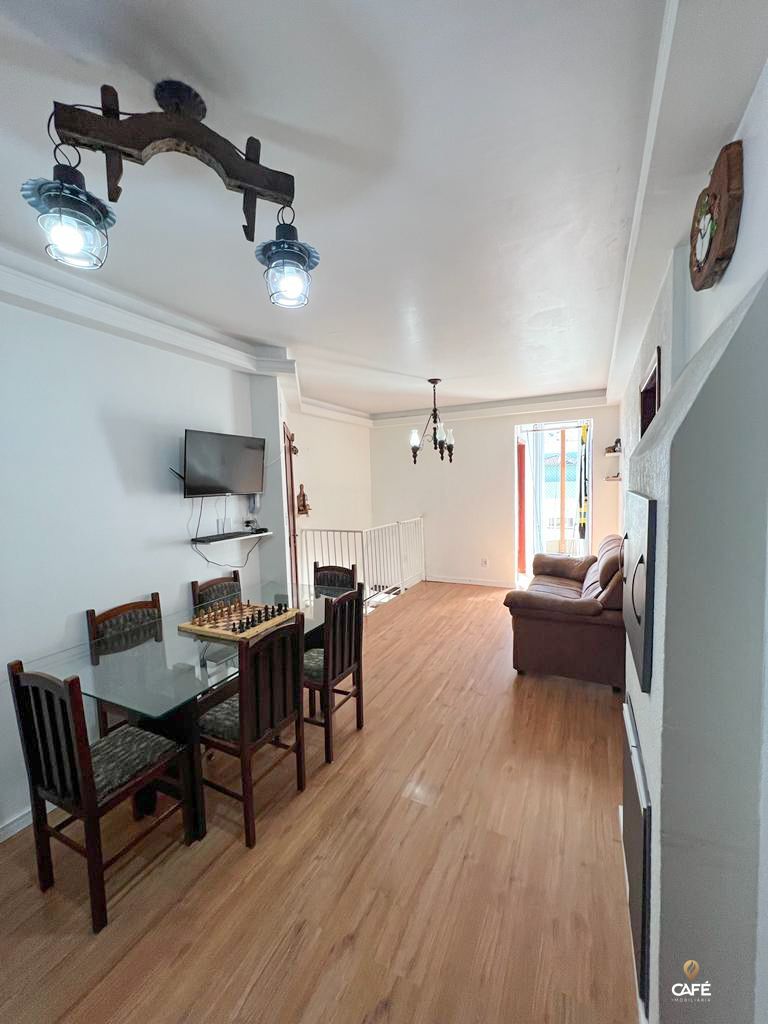 Apartamento, 4 quartos, 128 m² - Foto 4