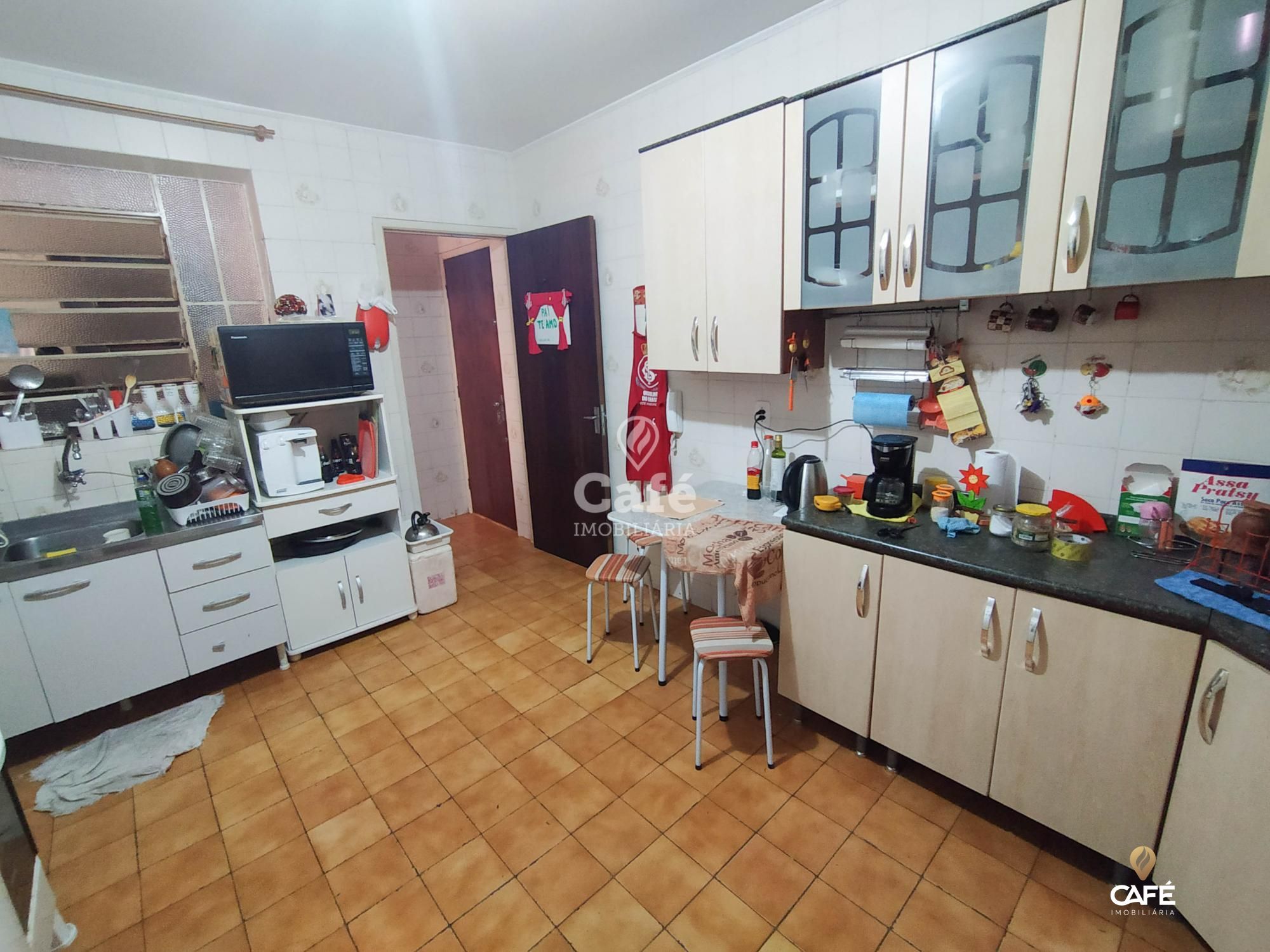 Apartamento à venda com 2 quartos, 98m² - Foto 8