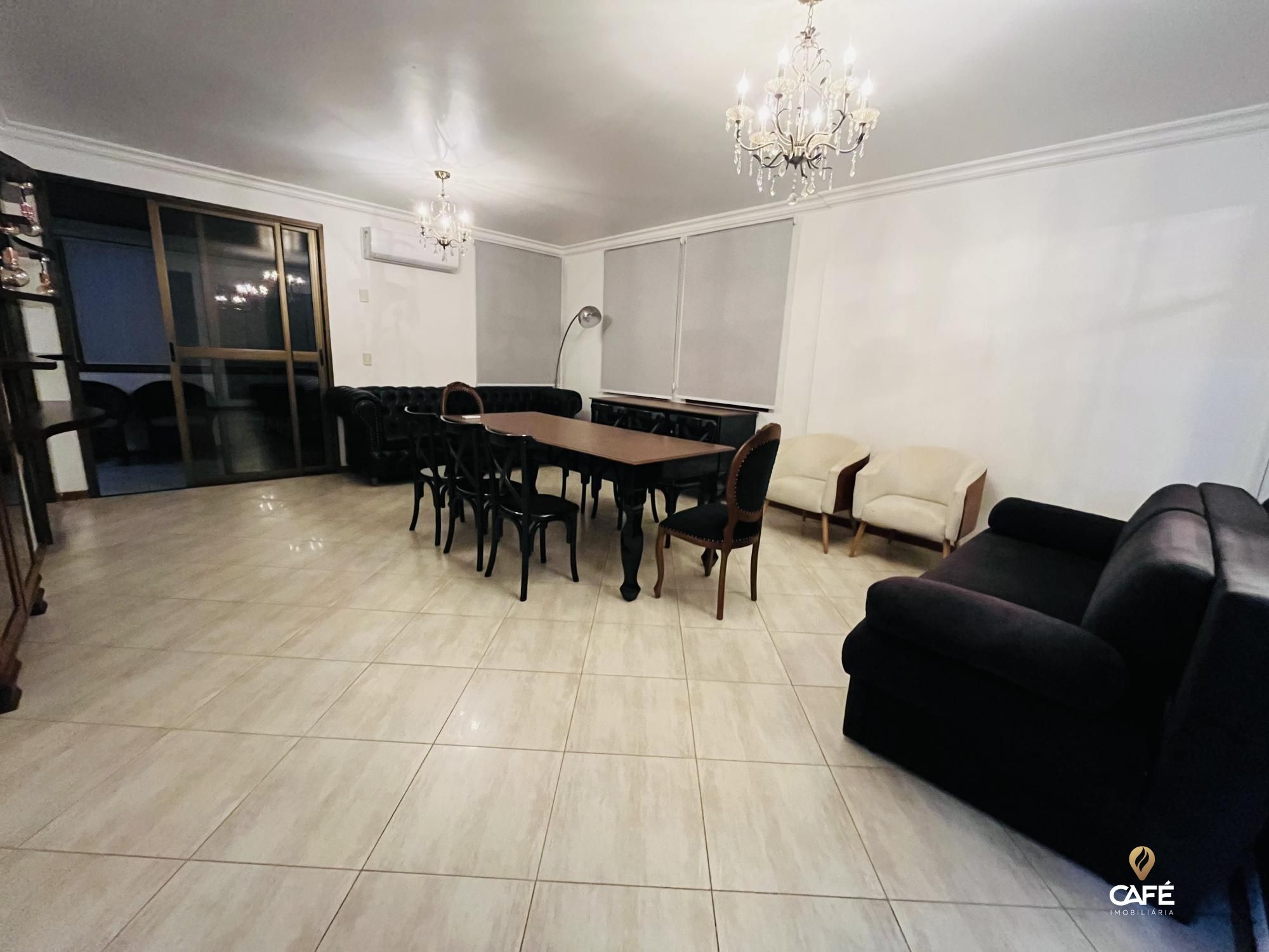 Apartamento, 3 quartos, 220 m² - Foto 5