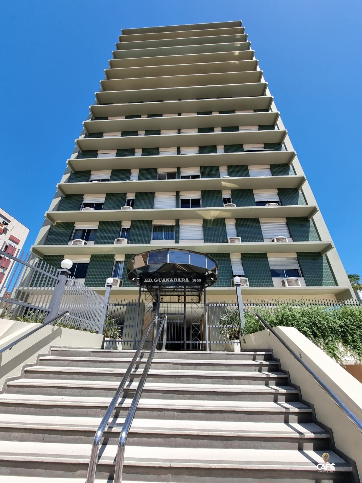 Apartamento, 3 quartos, 167 m² - Foto 1