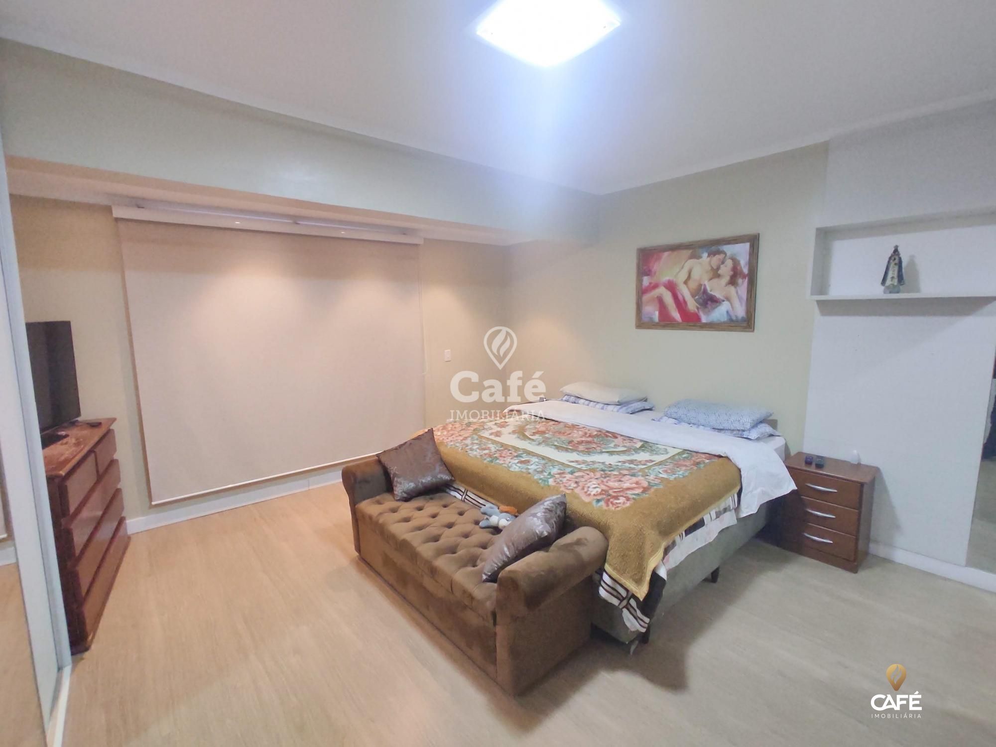 Casa, 4 quartos, 246 m² - Foto 5