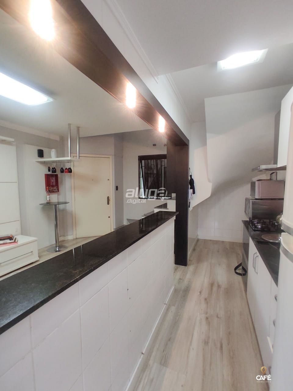 Apartamento à venda com 1 quarto, 78m² - Foto 14