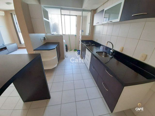 Apartamento à venda com 2 quartos, 60m² - Foto 8