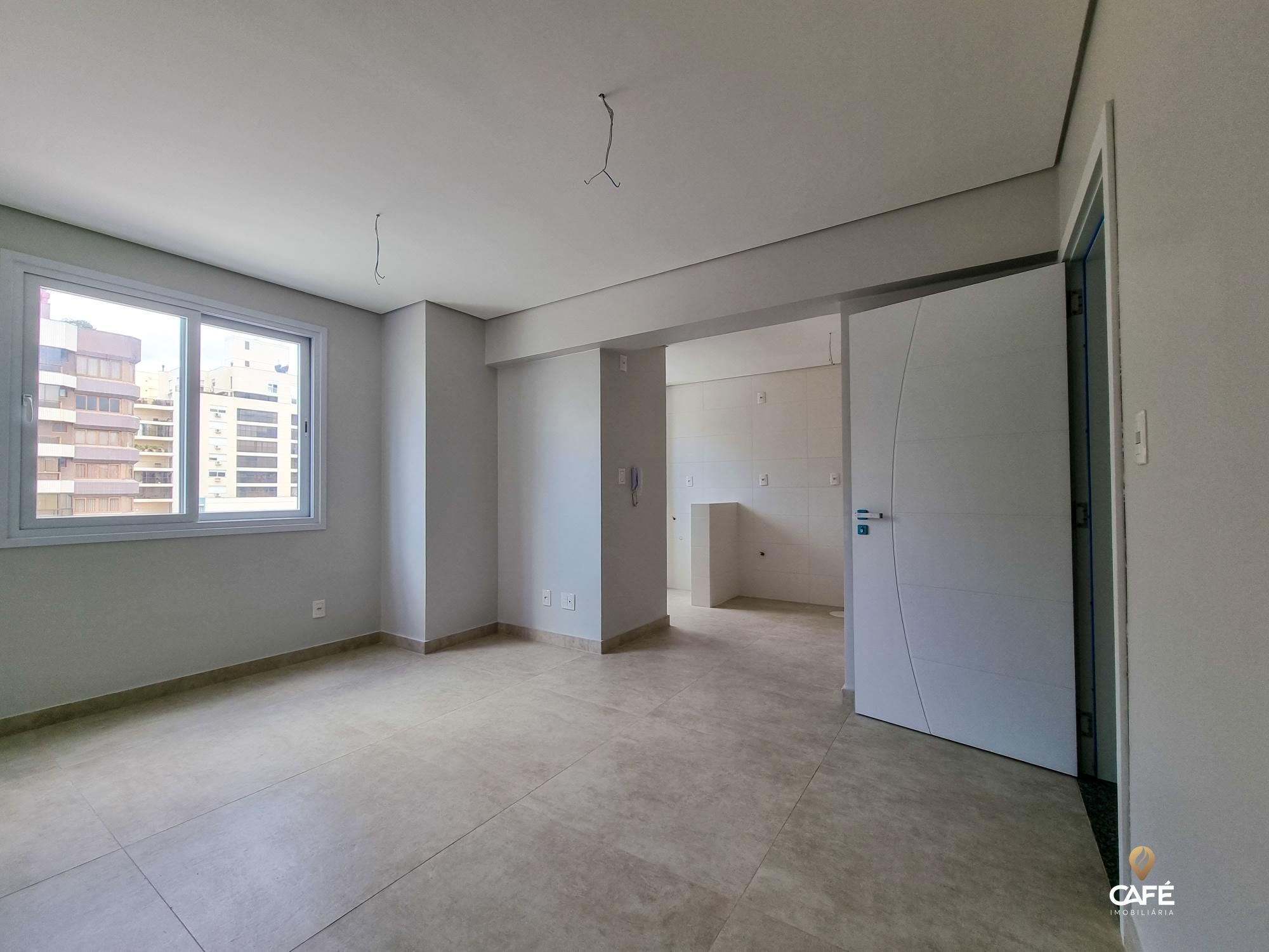 Apartamento à venda com 1 quarto, 47m² - Foto 9