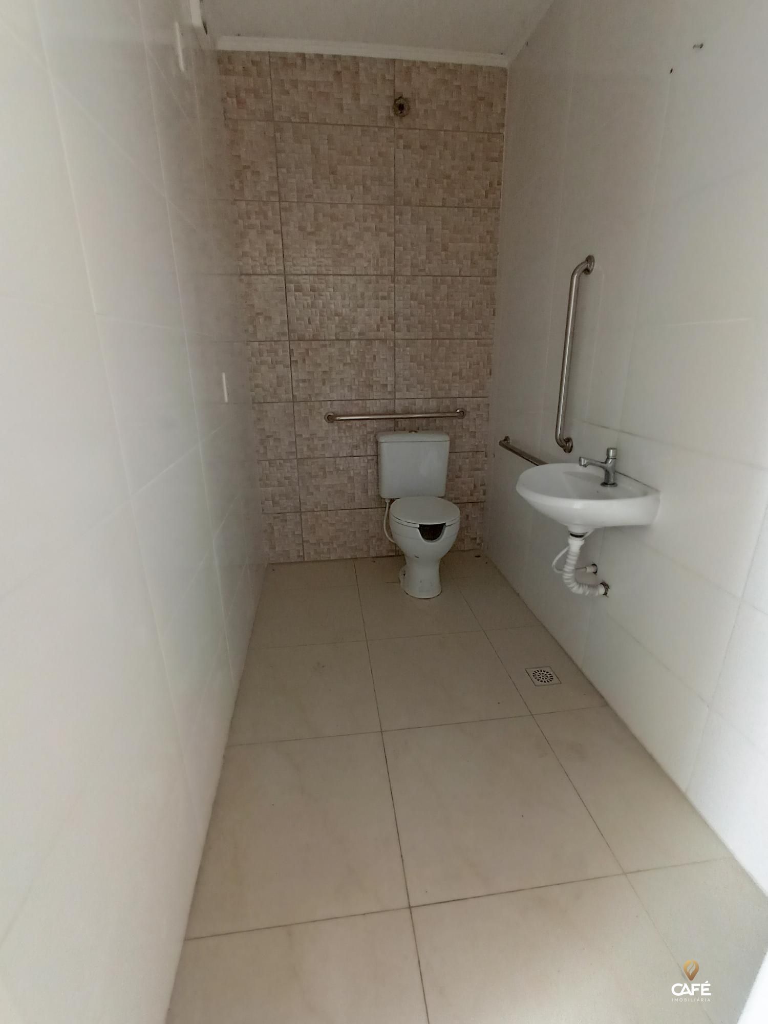 Conjunto Comercial-Sala para alugar com 2 quartos, 80m² - Foto 13