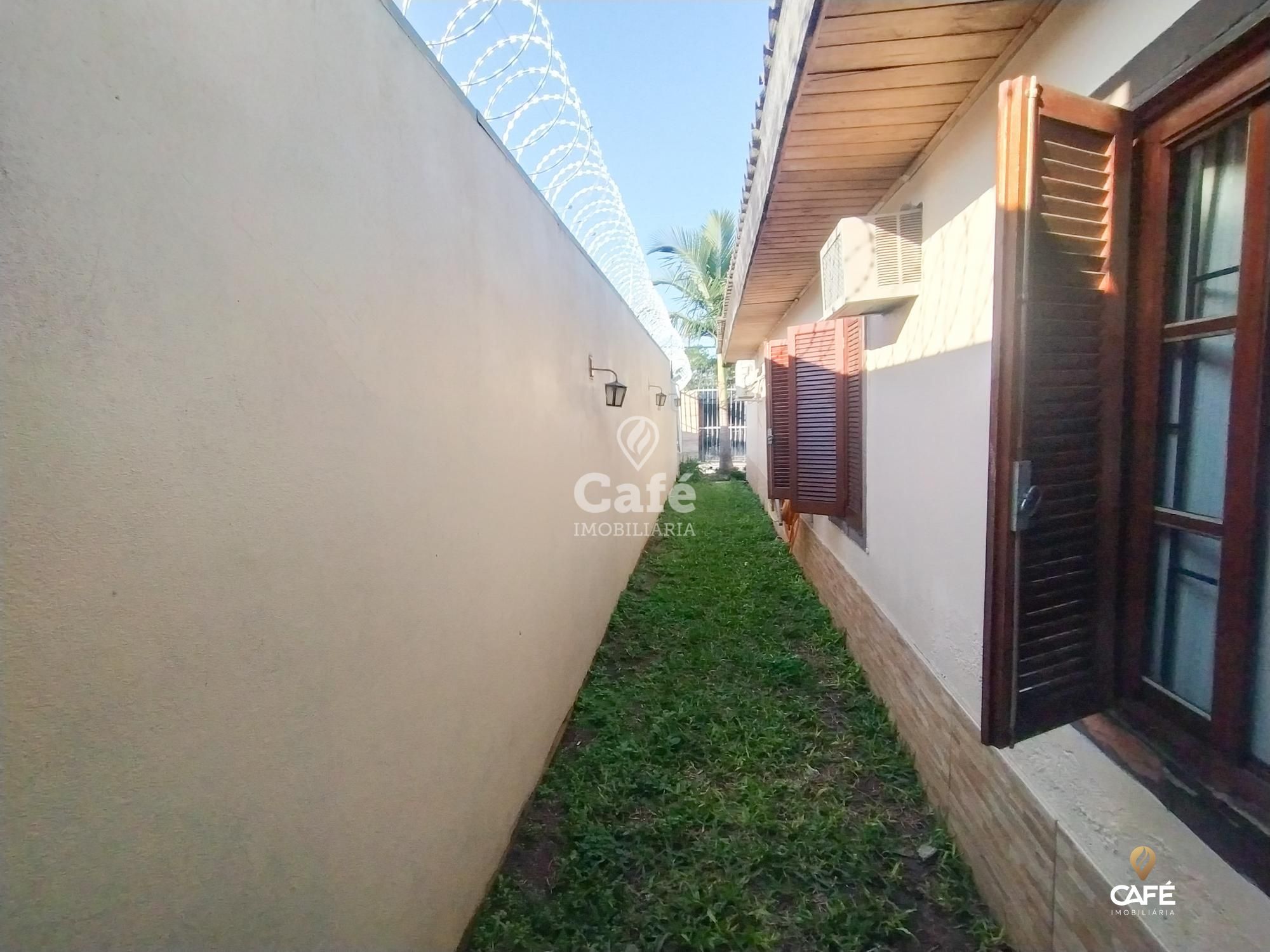 Casa à venda com 3 quartos, 80m² - Foto 11