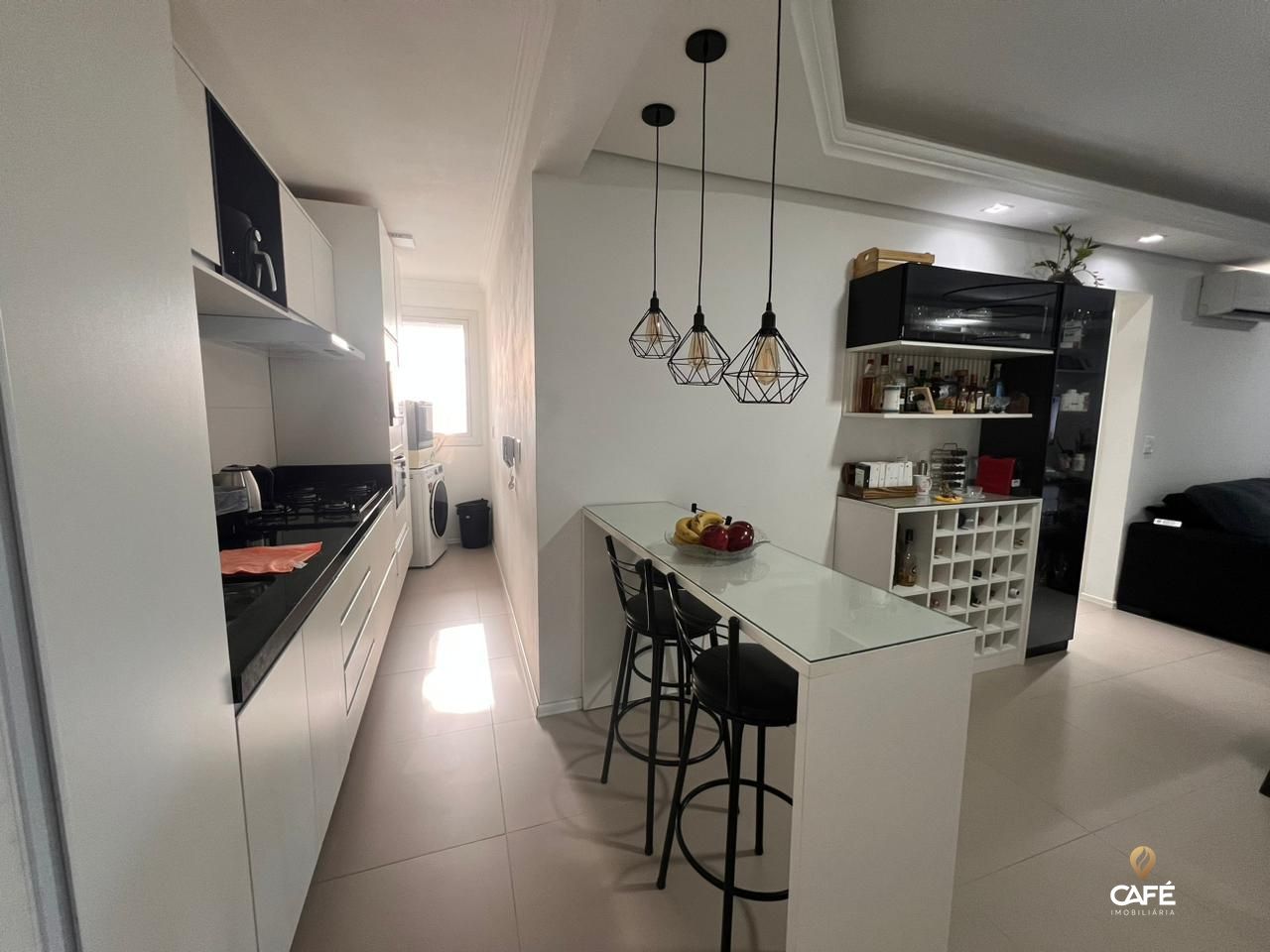 Apartamento, 2 quartos, 89 m² - Foto 7