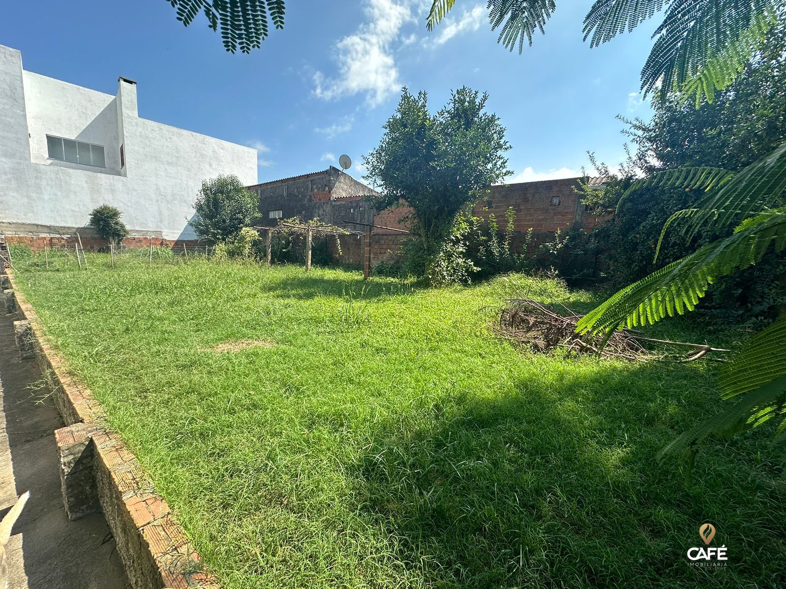 Terreno, 300 m² - Foto 1
