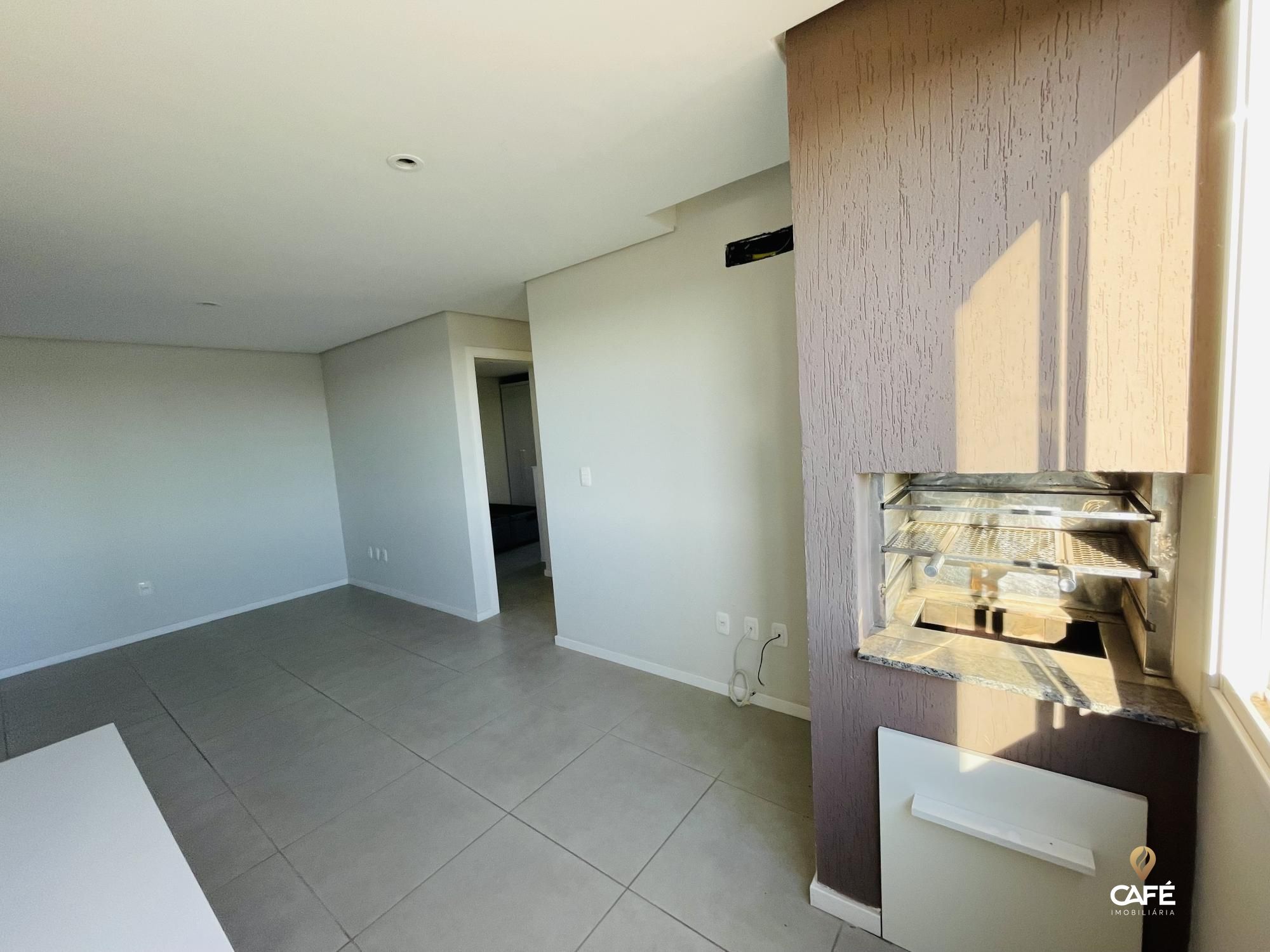 Apartamento à venda com 2 quartos, 64m² - Foto 6